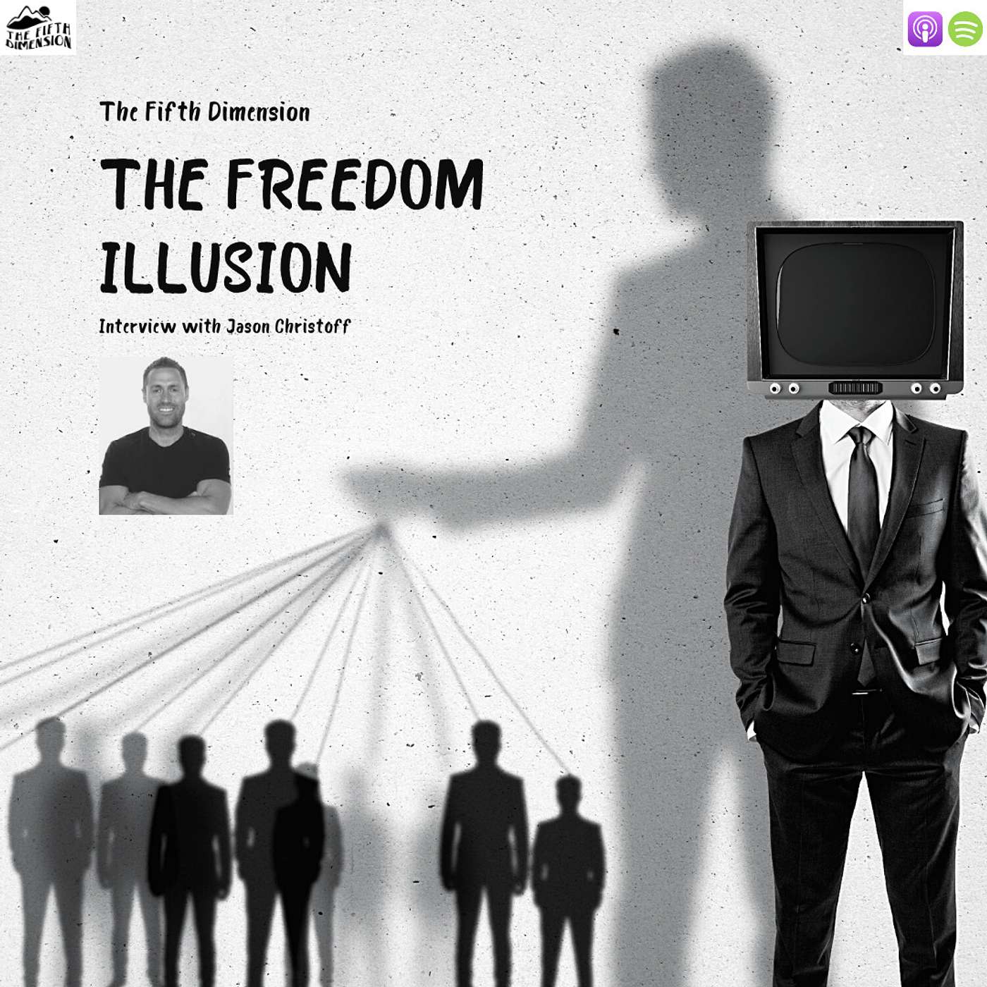 The Fifth Dimension