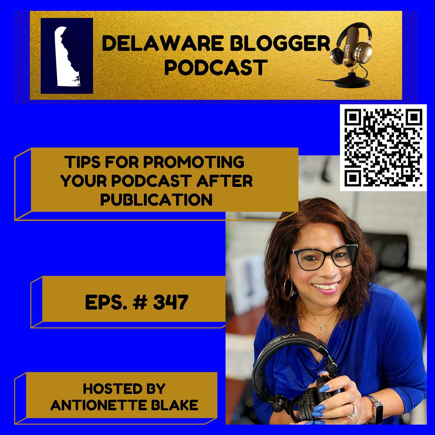 Tips for Promoting Your Podcast After Publication