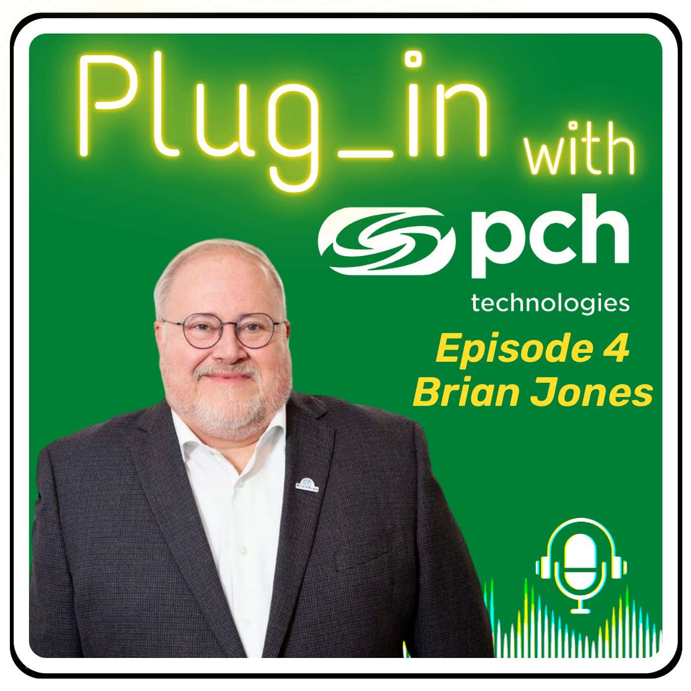Plug in with PCH