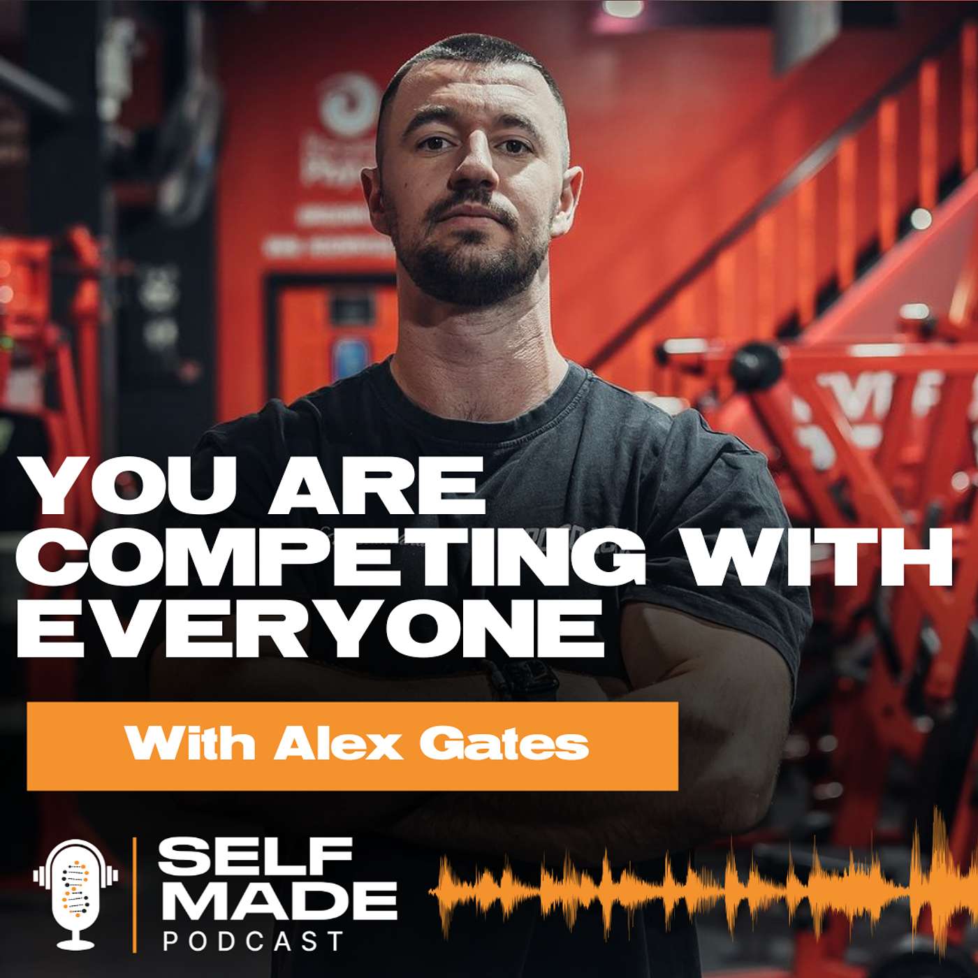 The Self Made Podcast
