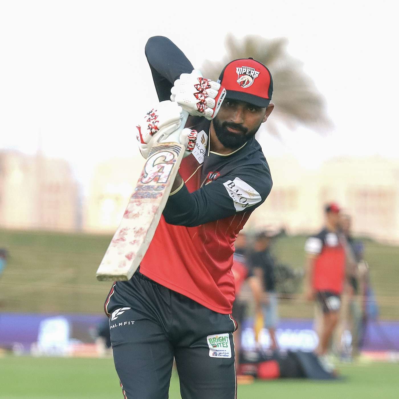 Fakhar Zaman on the season so far and plenty more!