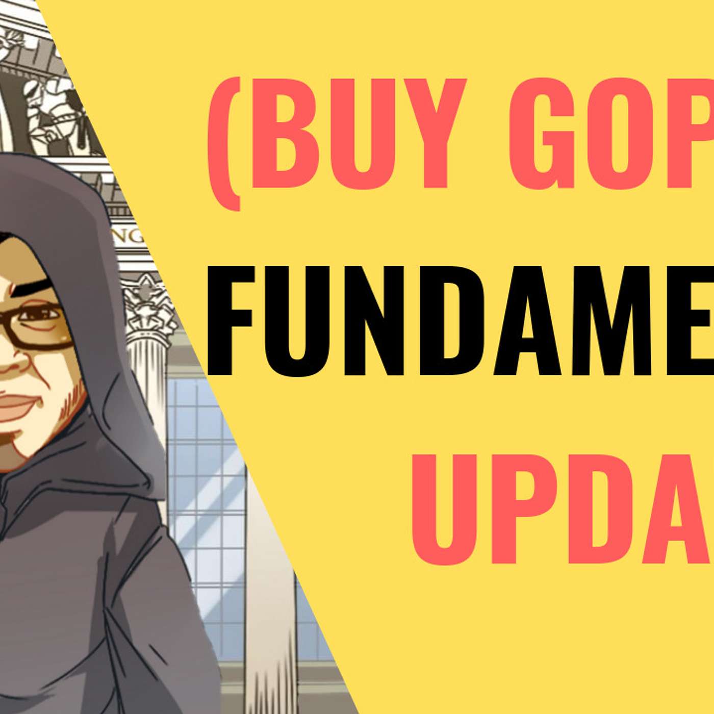 Buy GoPro Stock? ($GPRO Stock Fundamentals Analysis) | Stock Market 2019 episode artwork