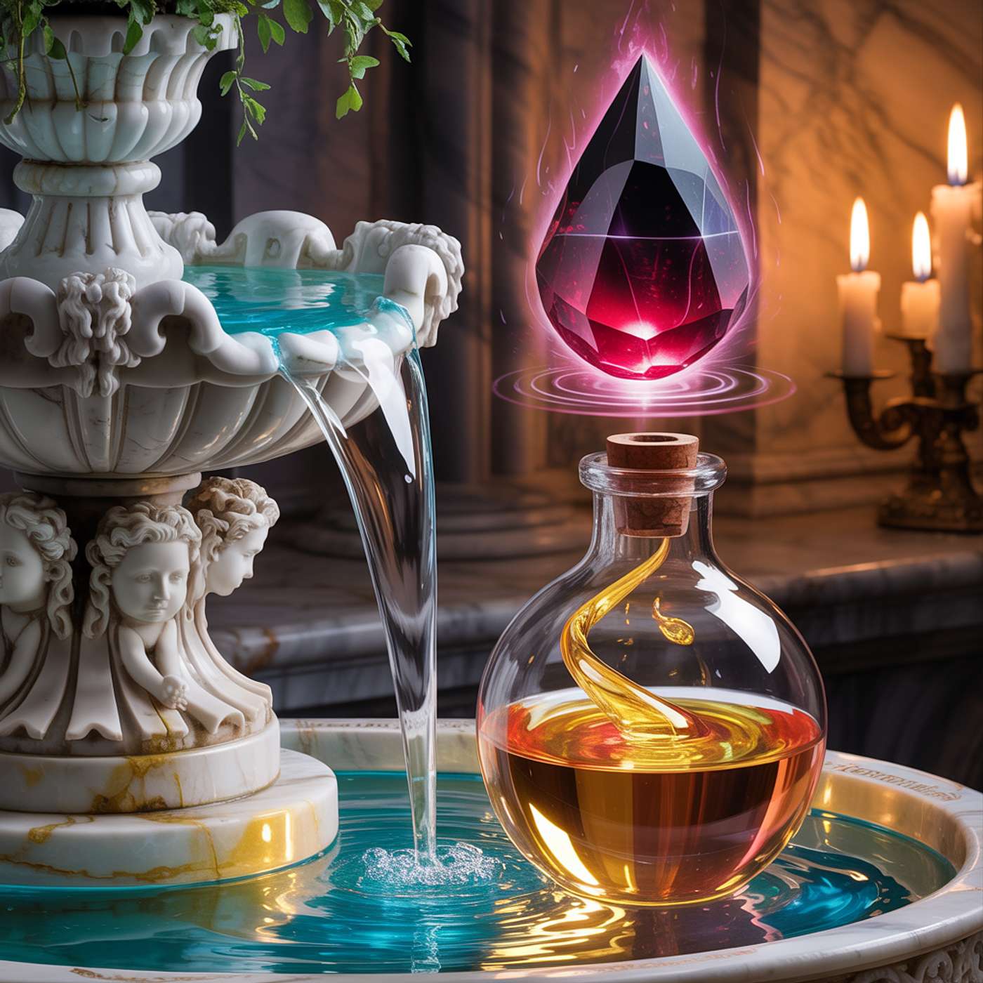 The Historical Hunt for Immortality