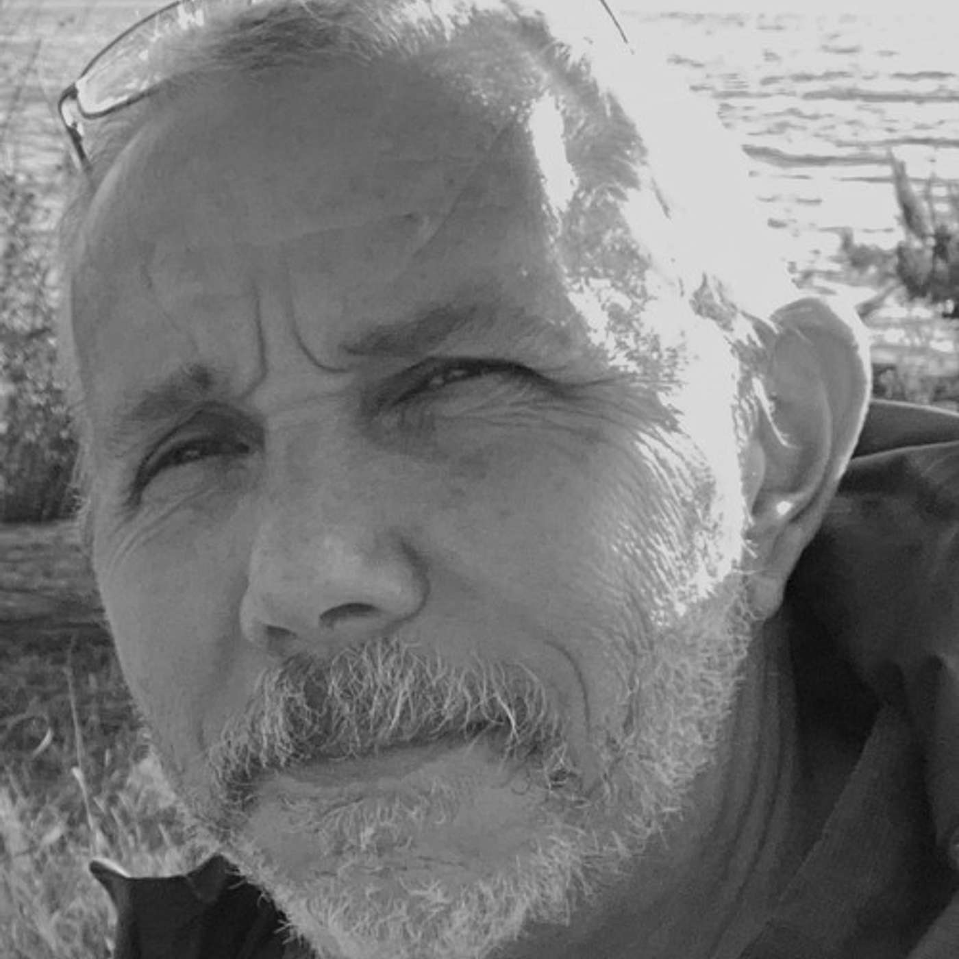 "A liberal walked into a gun shop...." A conversation with author Jon Karpilow.