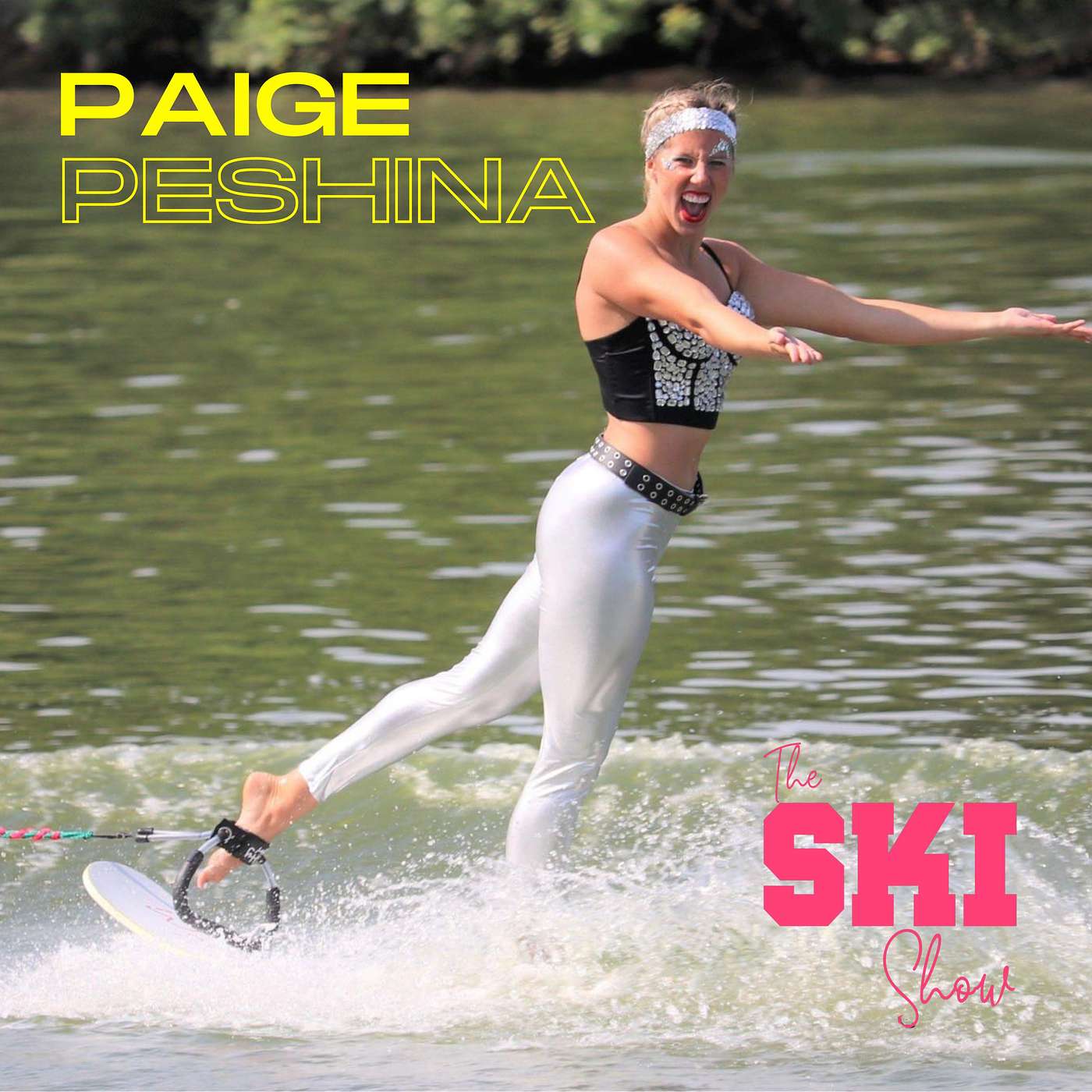 The Ski Show - The Ultimate Show Ski Podcast