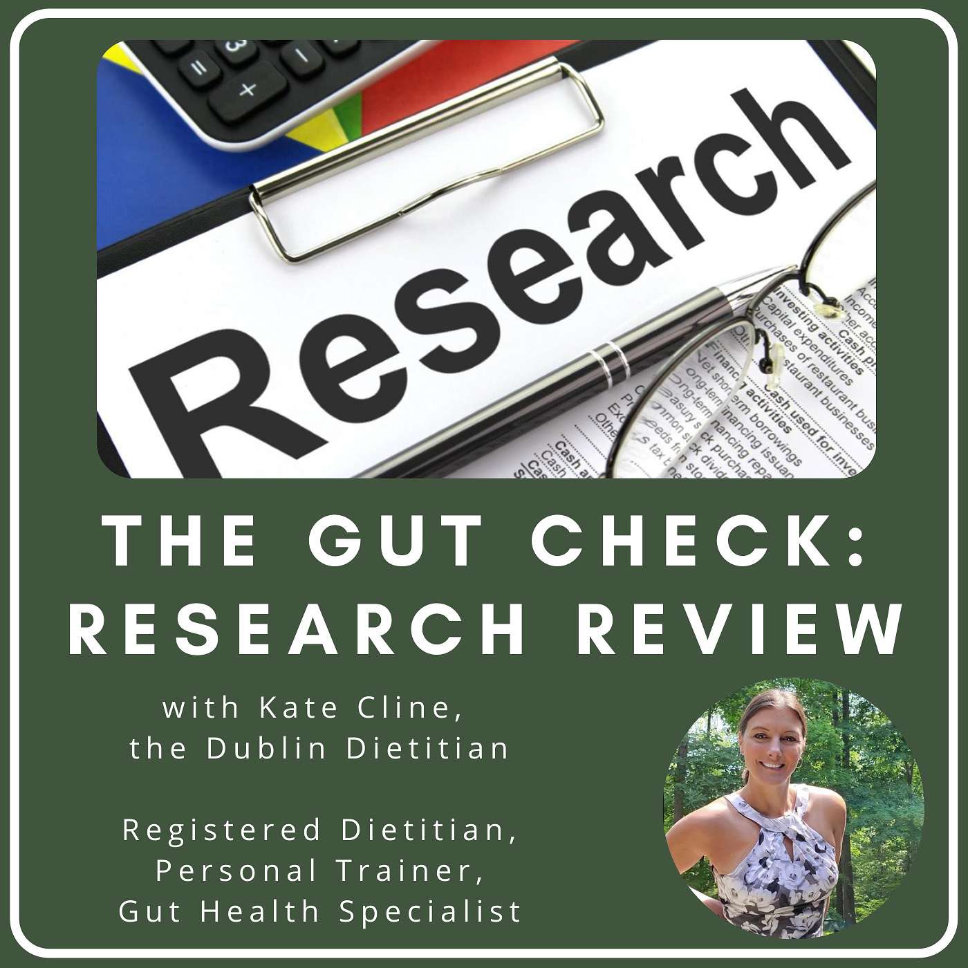 The Gut Check: Nutrition and Gut Health for Recreational Athletes