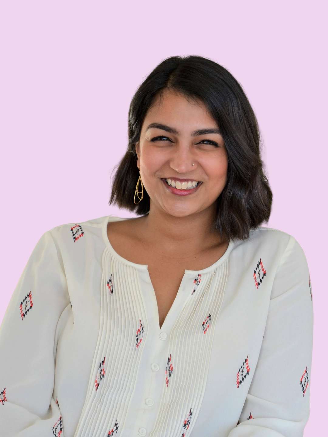 Dr. Priyanka Rao