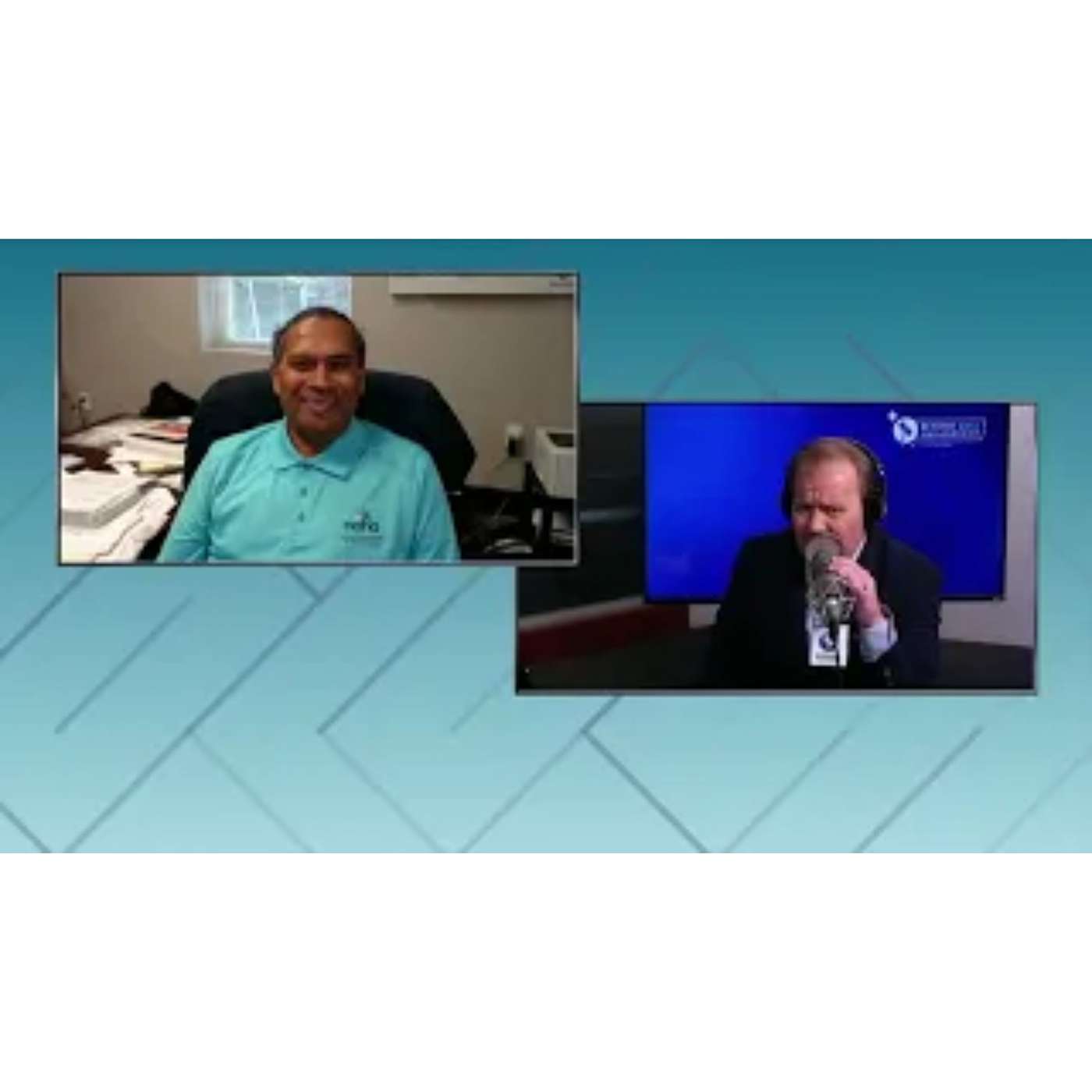 “The Hidden Profession”: NEHA President Larry Ramden on Making Environmental Health More Visible