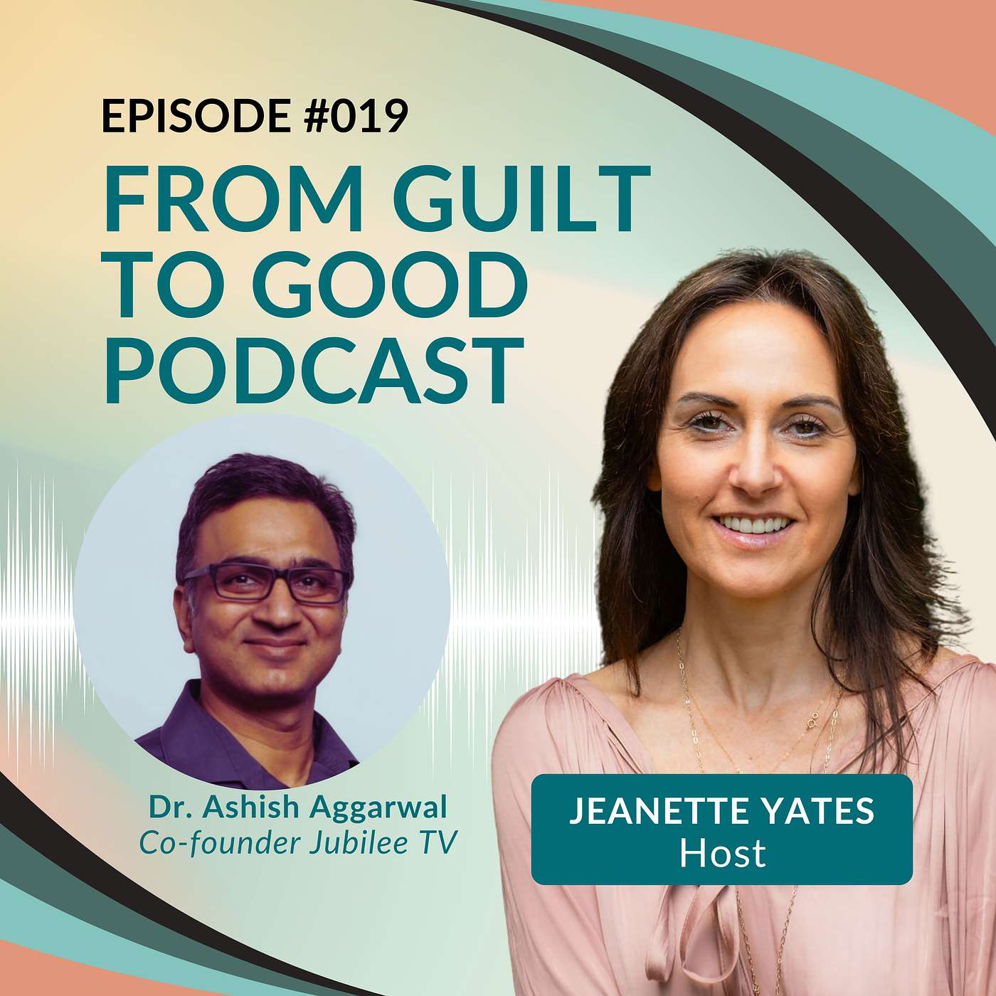 The Future of AI in Caregiving with Dr. Ashish Aggarwal of JubileeTV The Future of AI in Caregiving with Dr. Ashish Aggarwal of JubileeTV