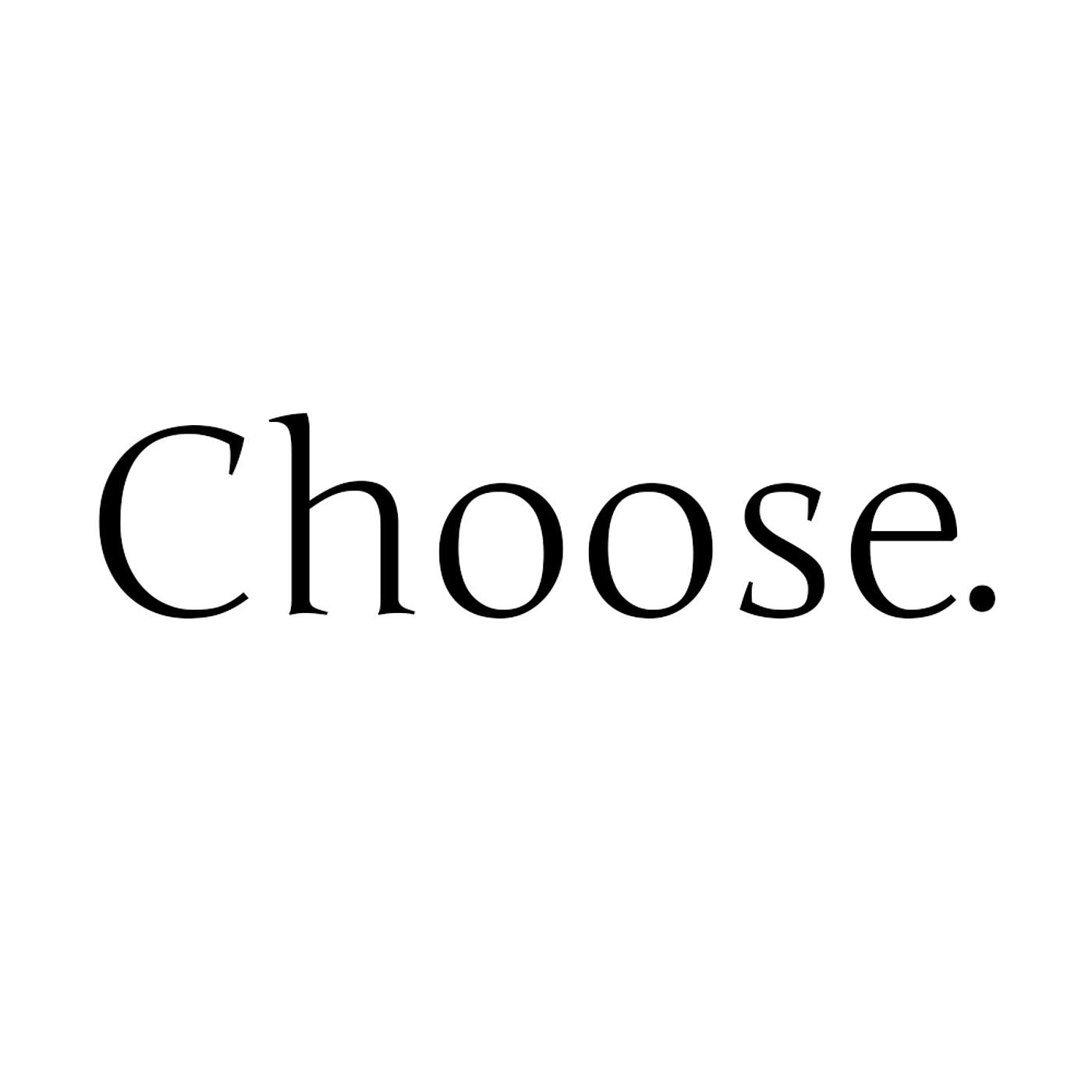 Choose with Ryan Murray