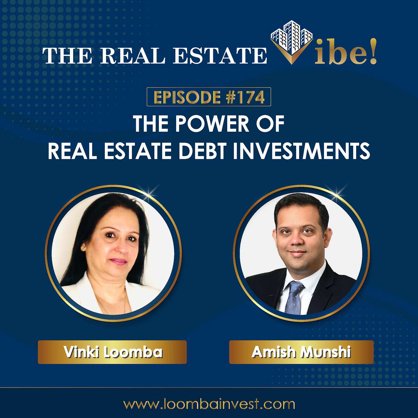 The Wealth Vibe Show!