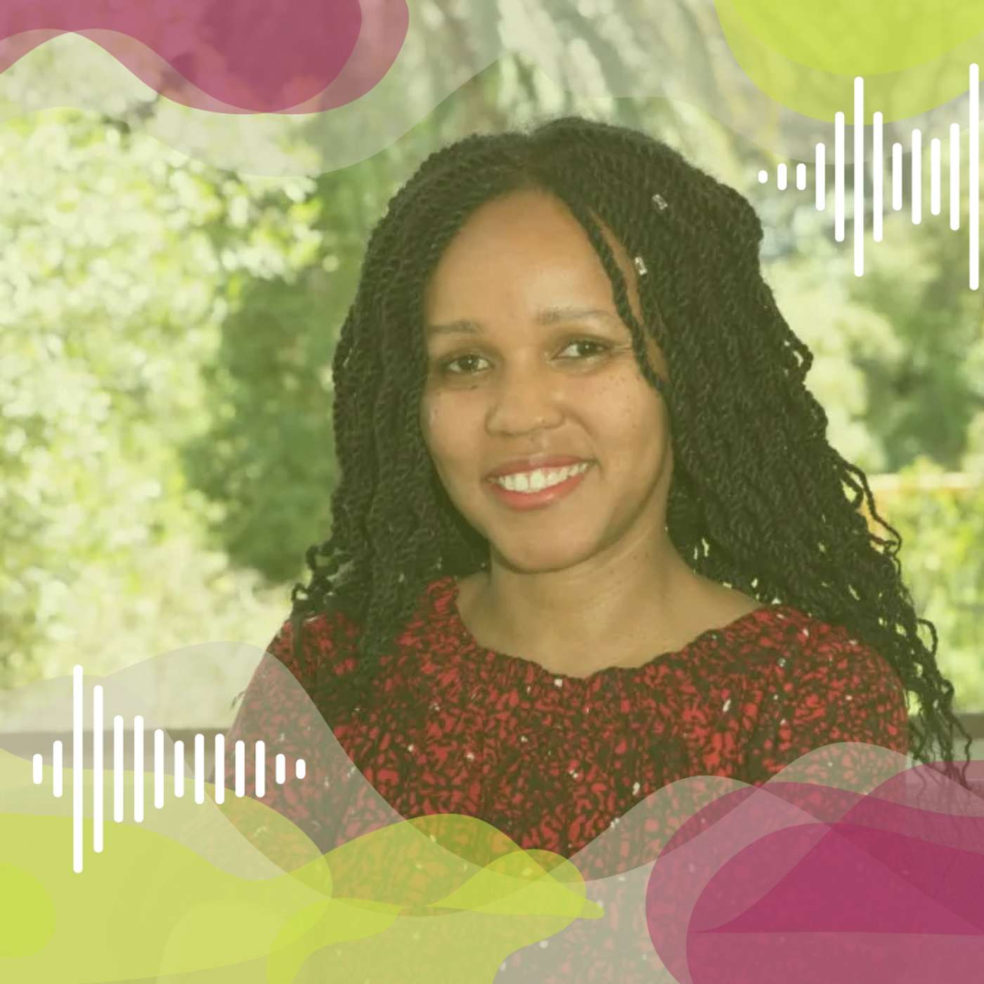 Ep. 130: A conversation with Nkatha Kabira about the past, present, and future of African law