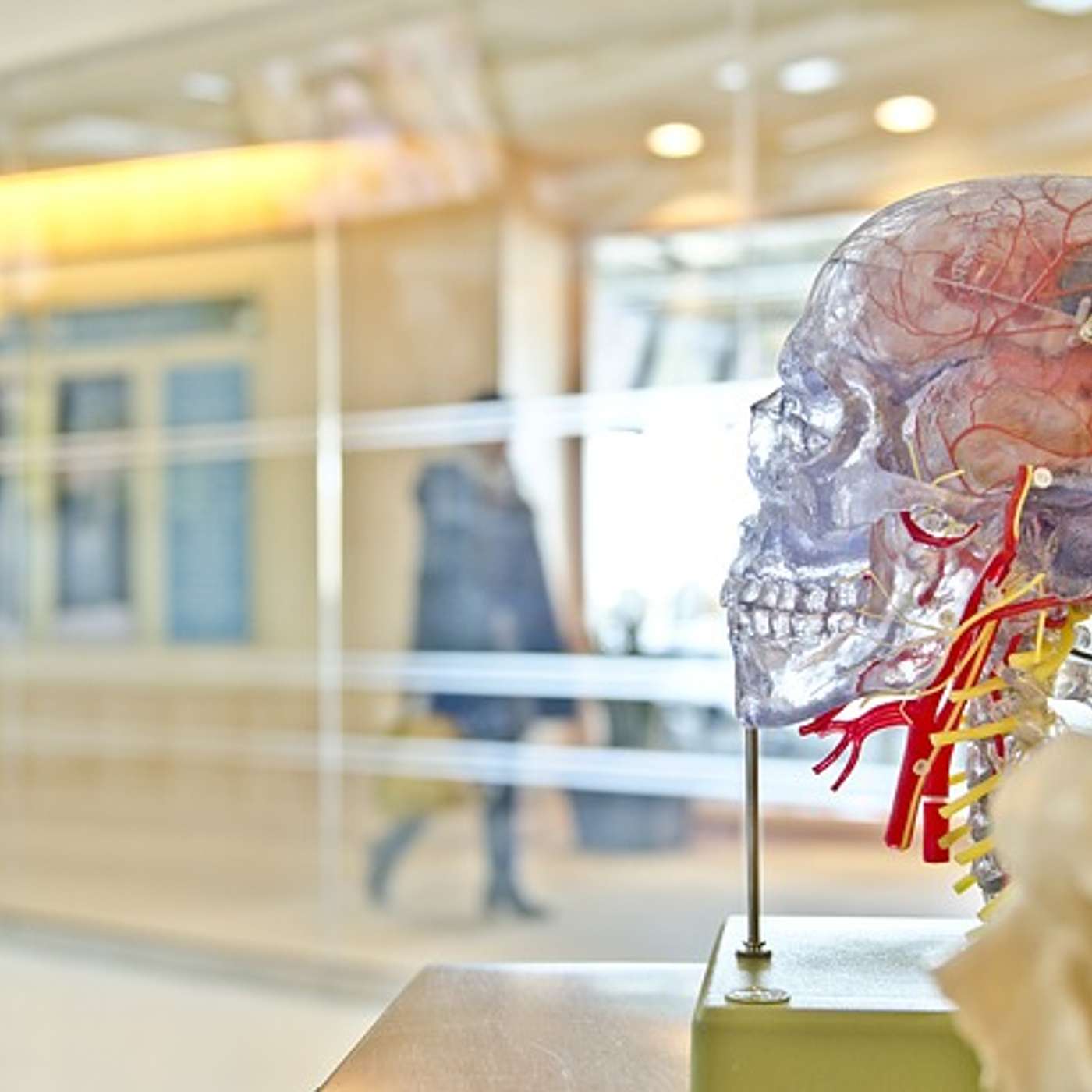 Help with Parkinson\'s
