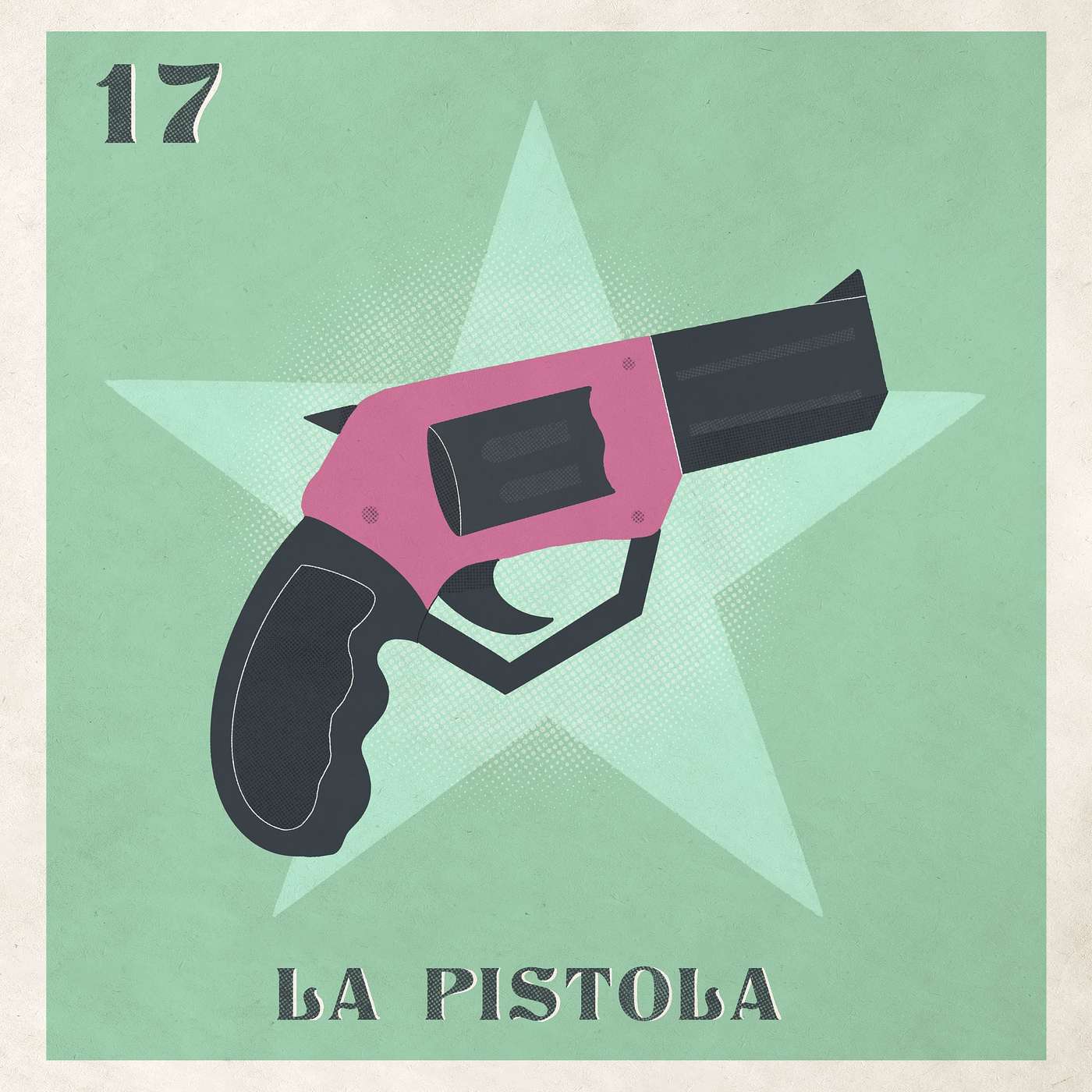 La Muerte con La Abogada