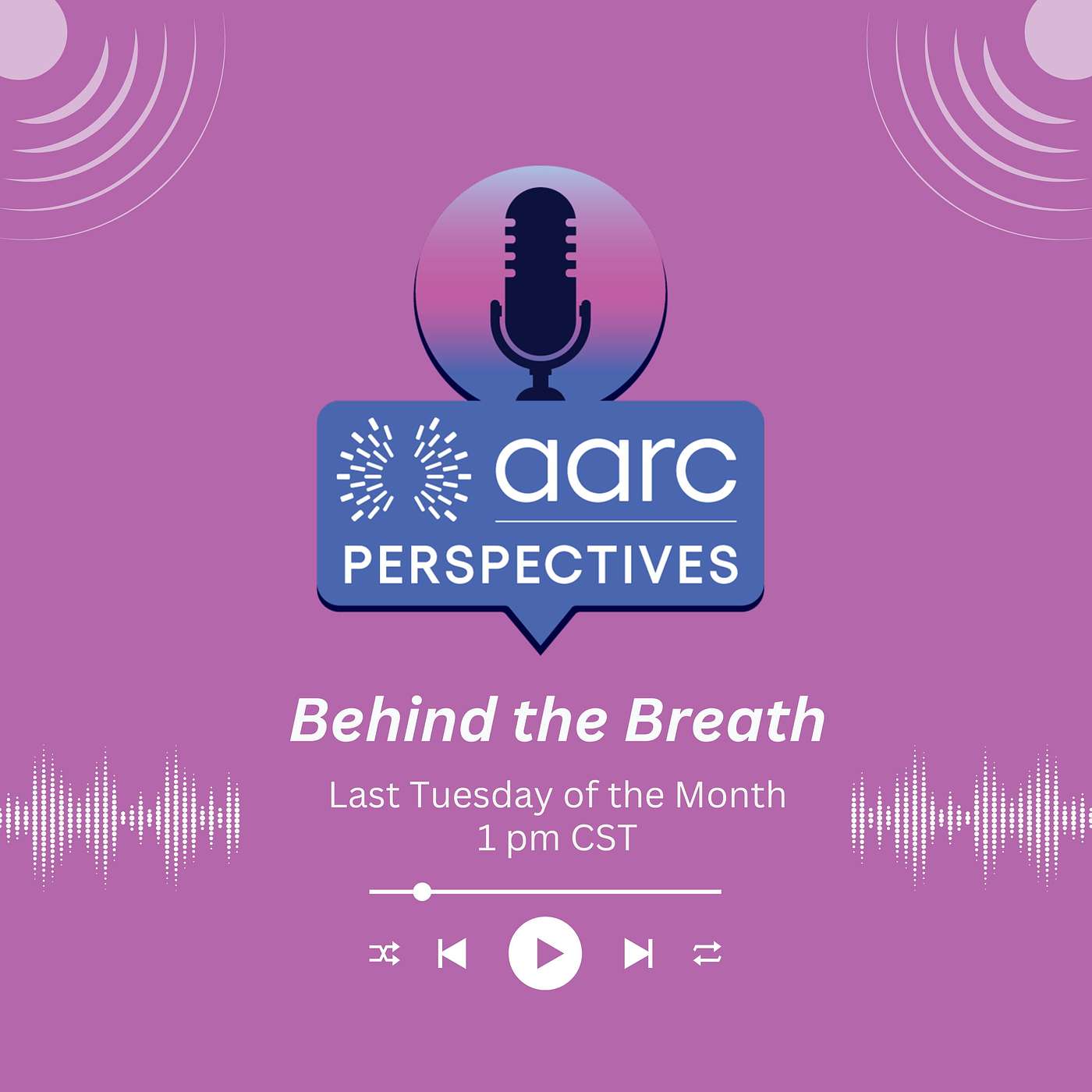 AARC Perspectives