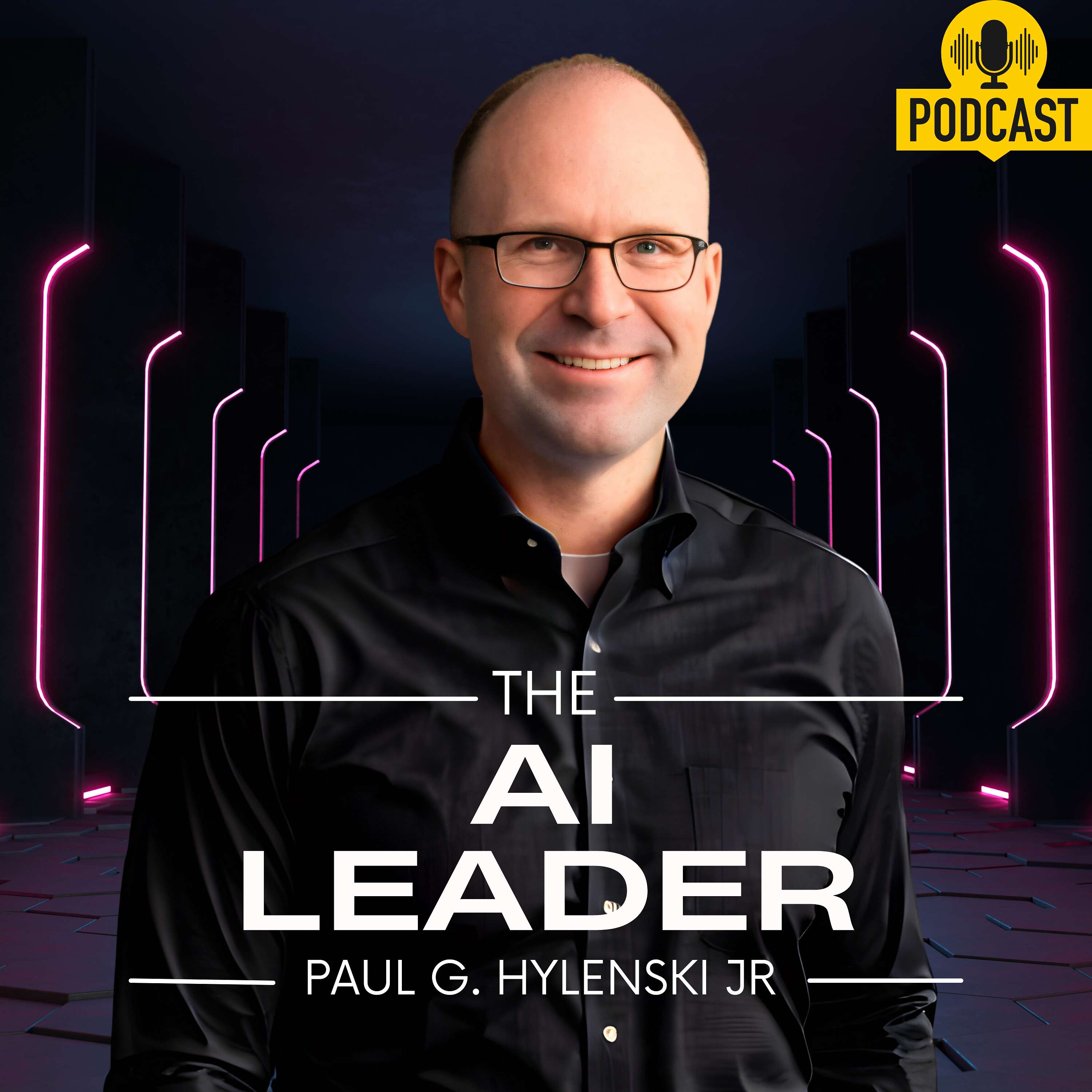 The AI Leader