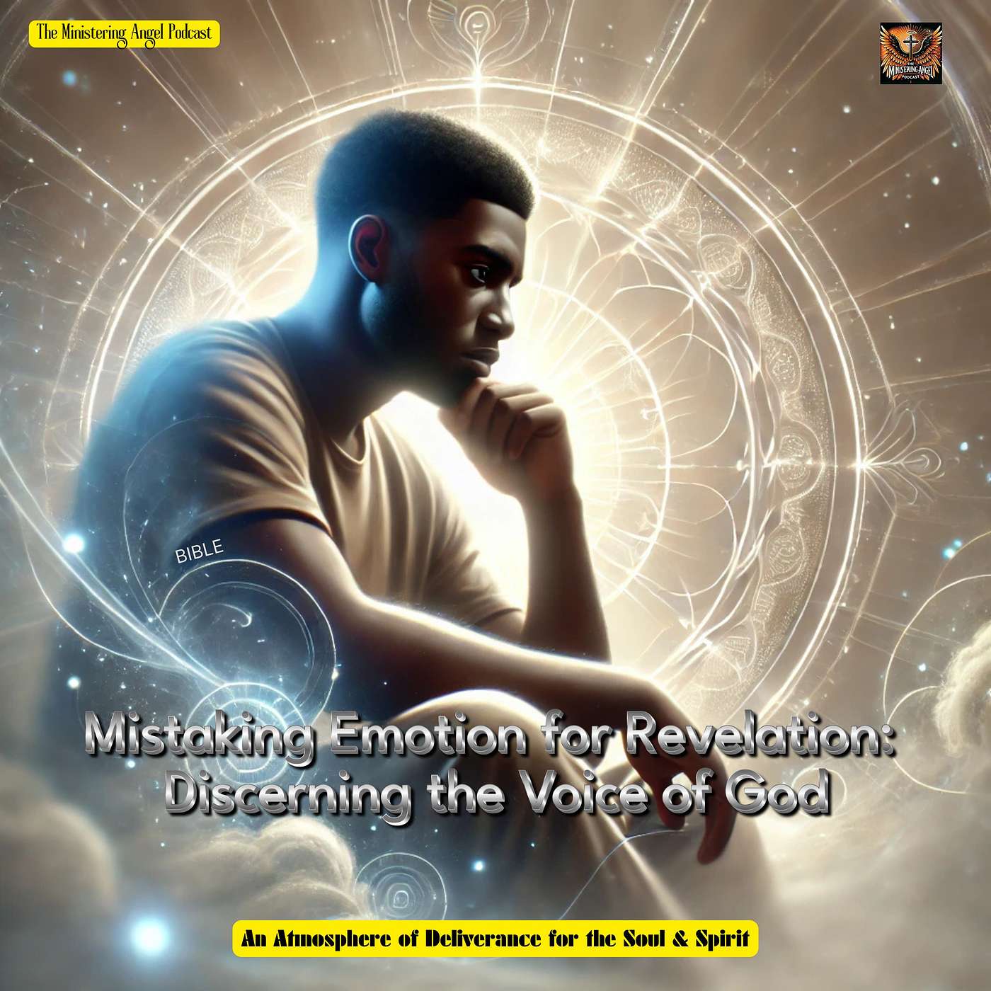 Mistaking Emotion for Revelation: Discerning the Voice of God