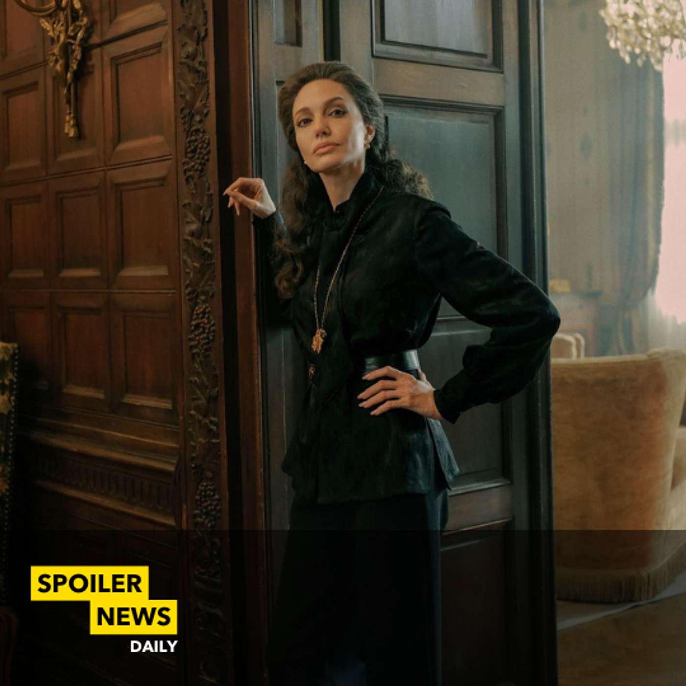 ¡Tráiler de Maria Callas! ¡Avance de 1992: Noche sin ley! ¡Moana 2 rompe récords!