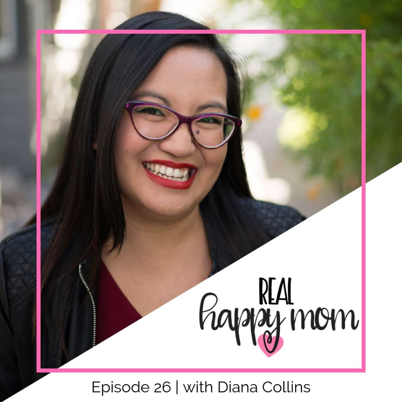 [26] How This Mom Found Hope After Postpartum Depression
