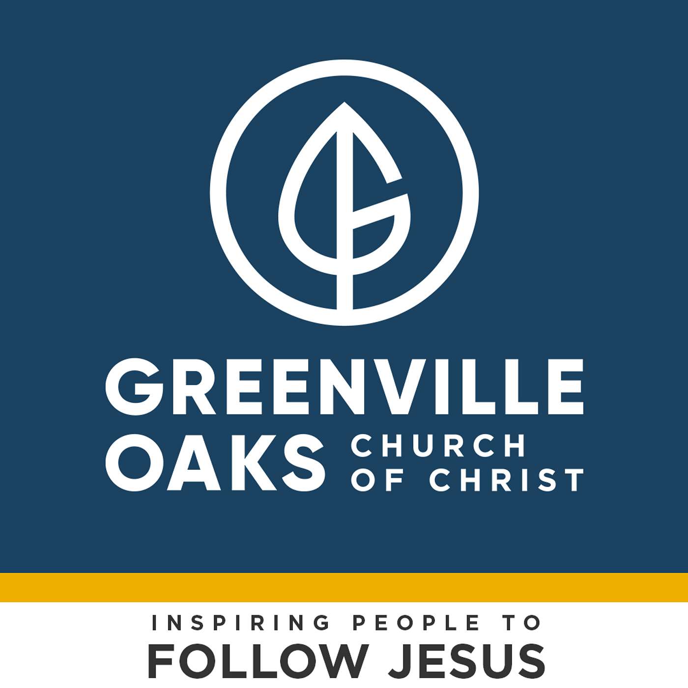 Greenville Oaks Church Message Podcast