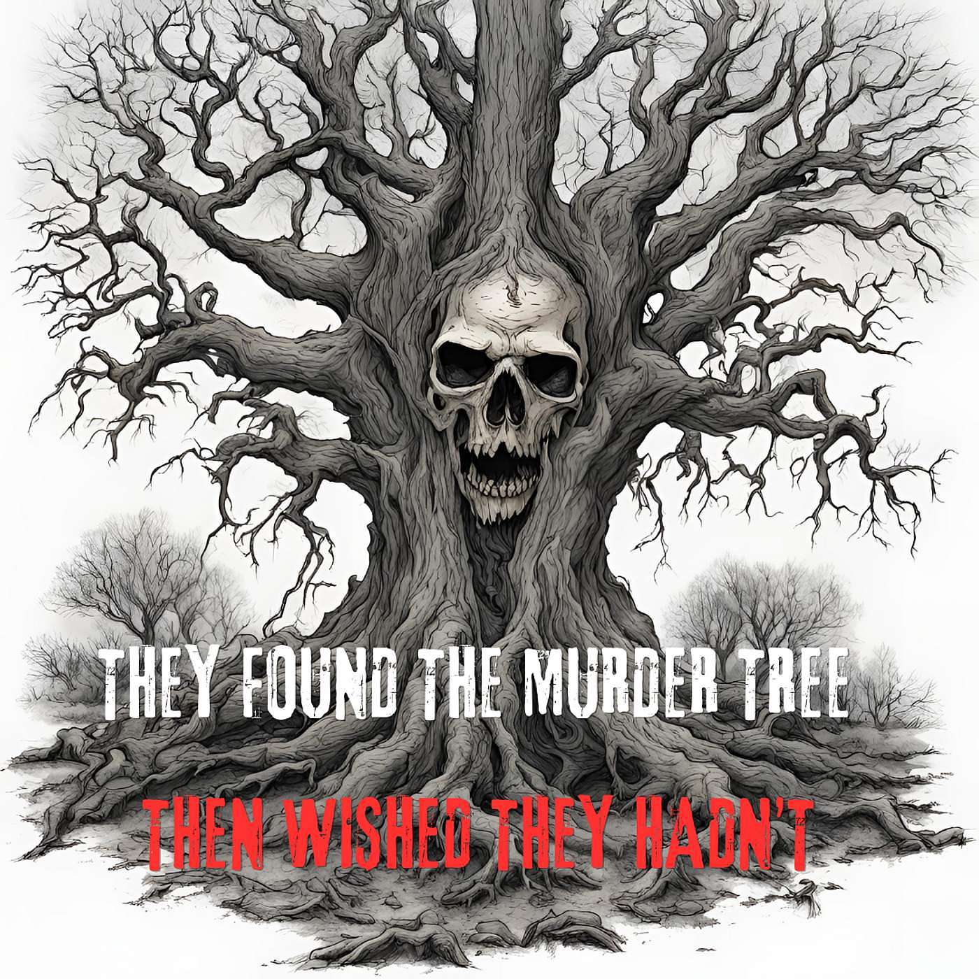 The Murder Tree