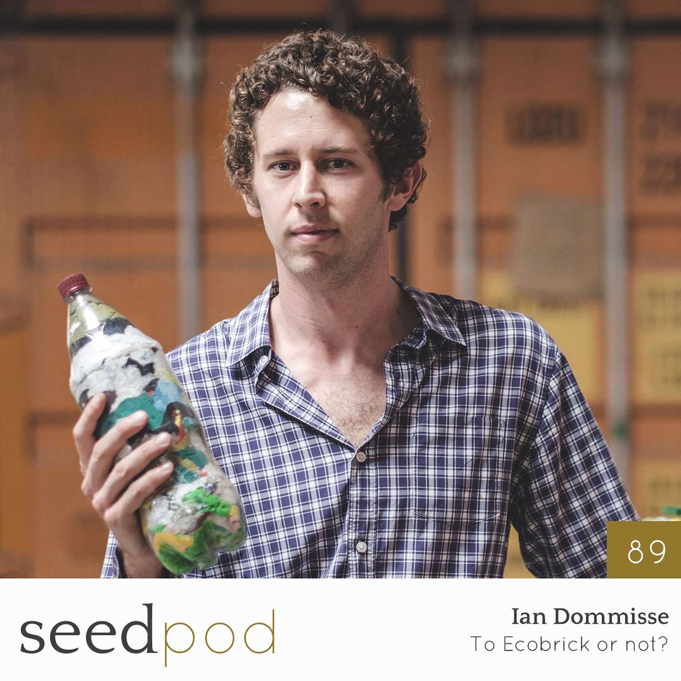 Seedpod