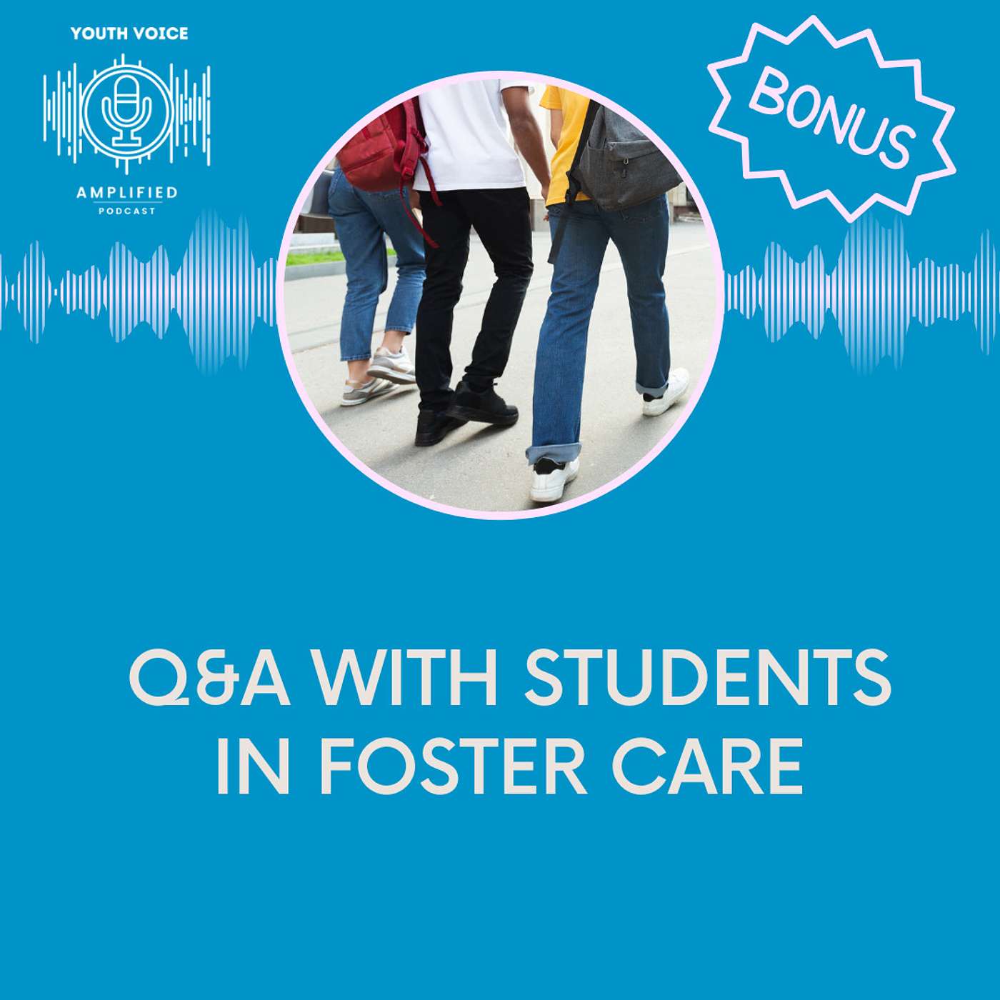 Youth Voice Amplified