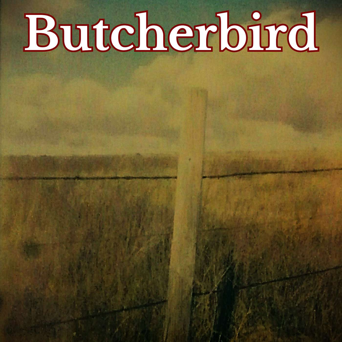 Butcherbird episode artwork