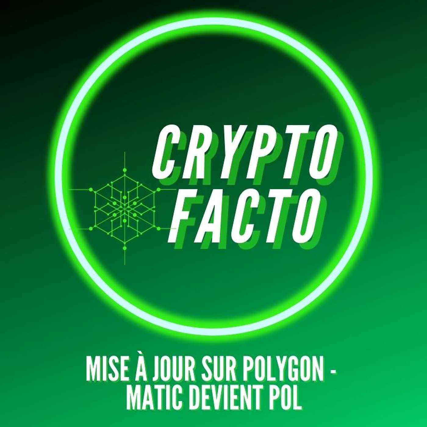 Crypto Facto