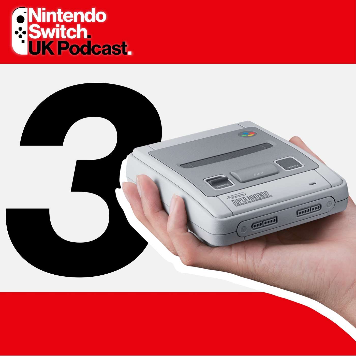 Revenge Of The Wii U Port - Episode 3