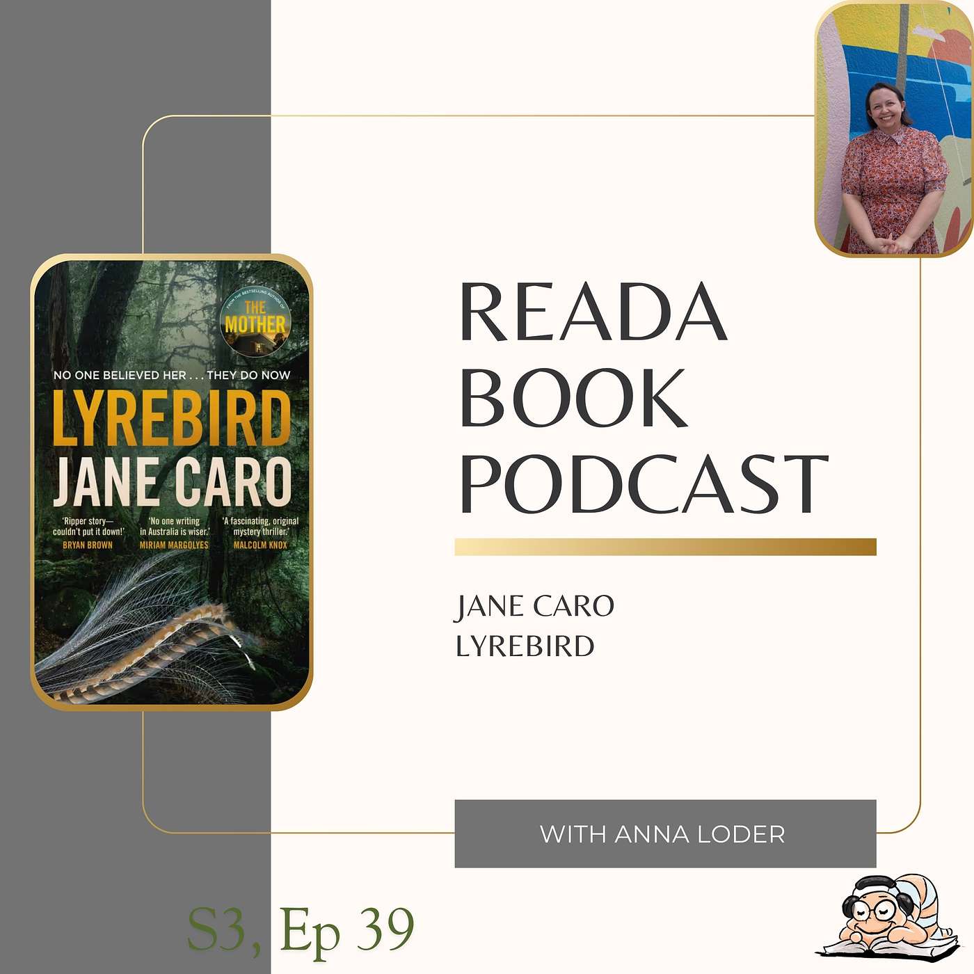 ReadA Book Podcast