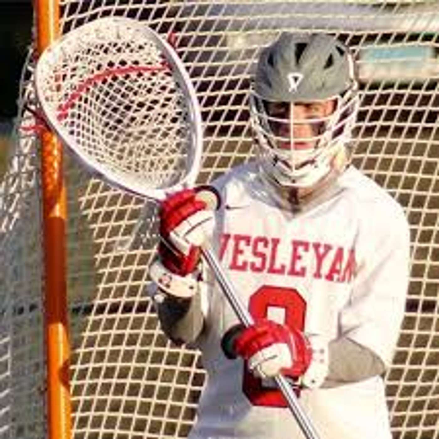 Lax Goalie Rat Podcast
