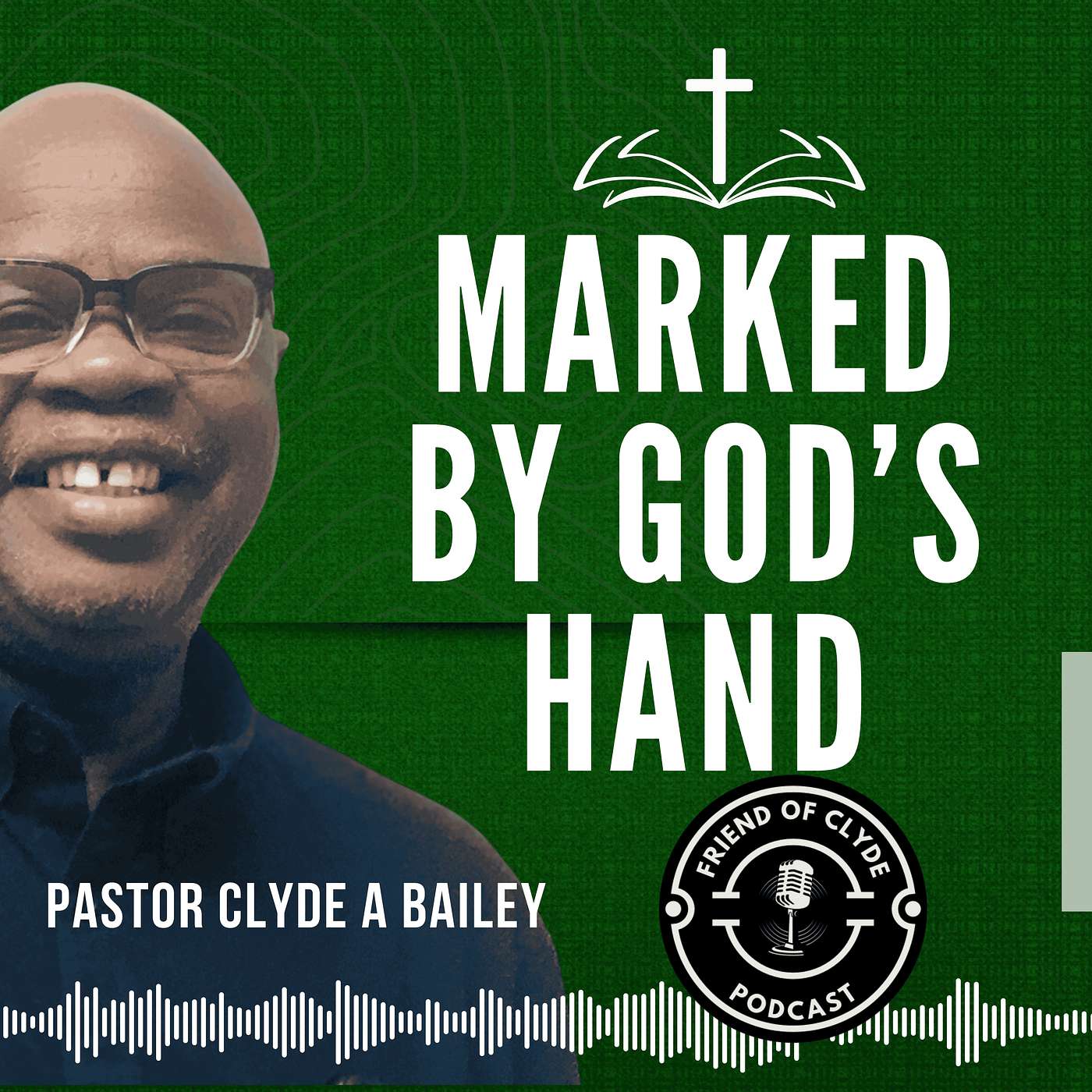 A Revelation Of The Power Of God’s Hand In Your Life