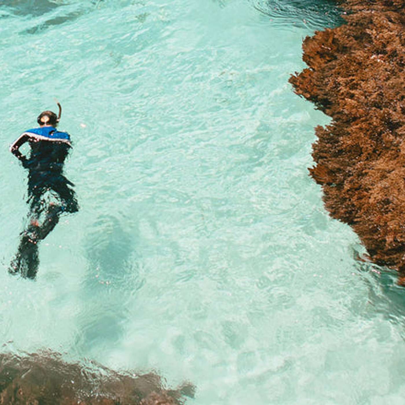 How Do You Equalize With a Full Face Snorkel Mask?