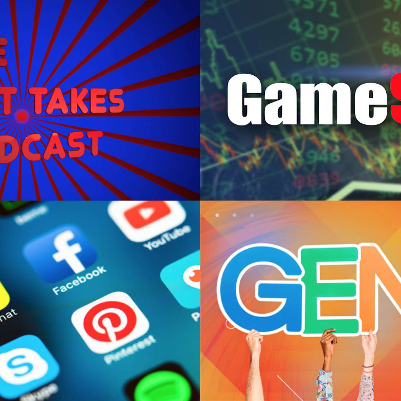 Loggin\' On: The Podcast