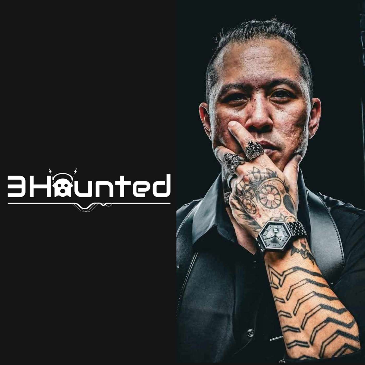 3Haunted Podcast