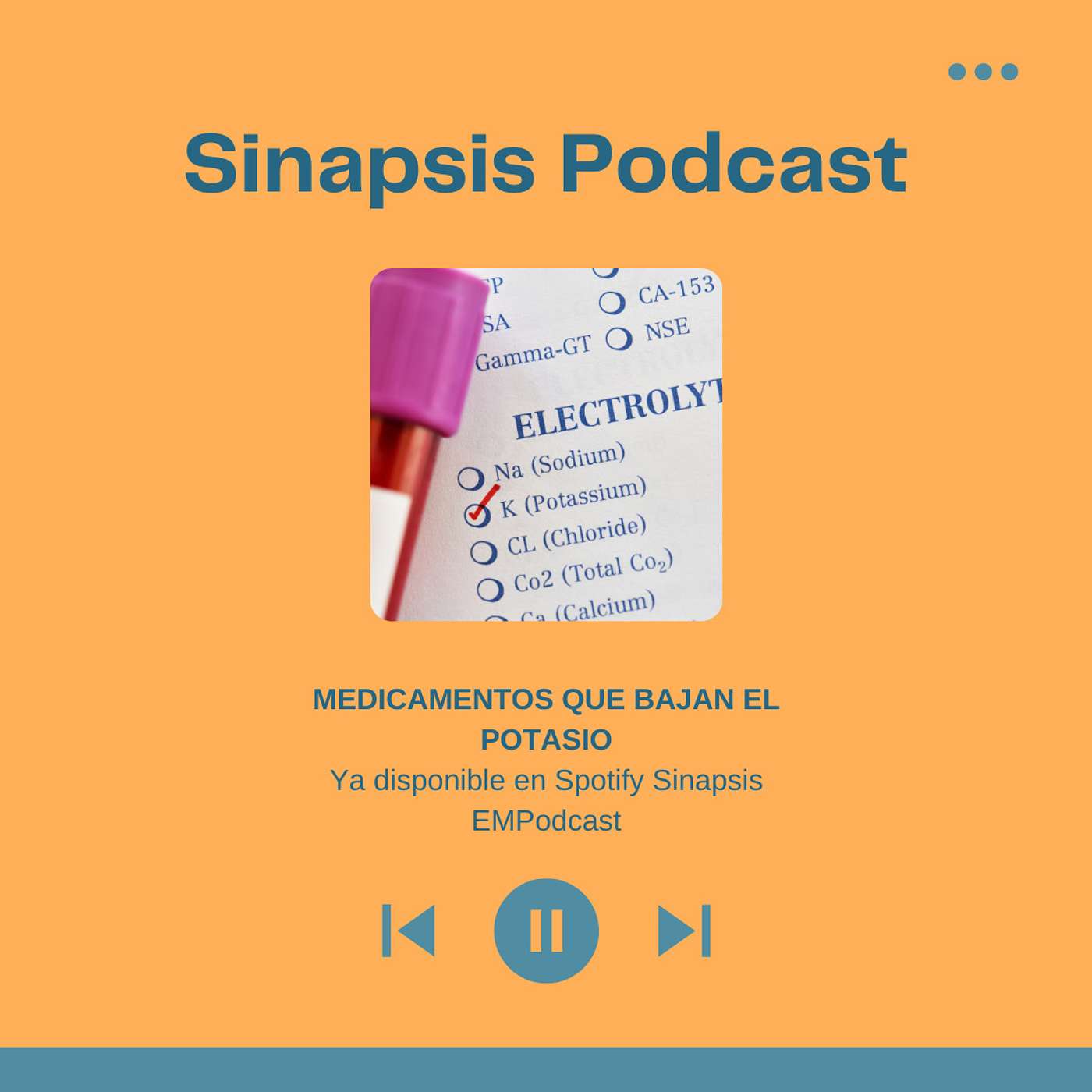 Sinapsis EMPodcast