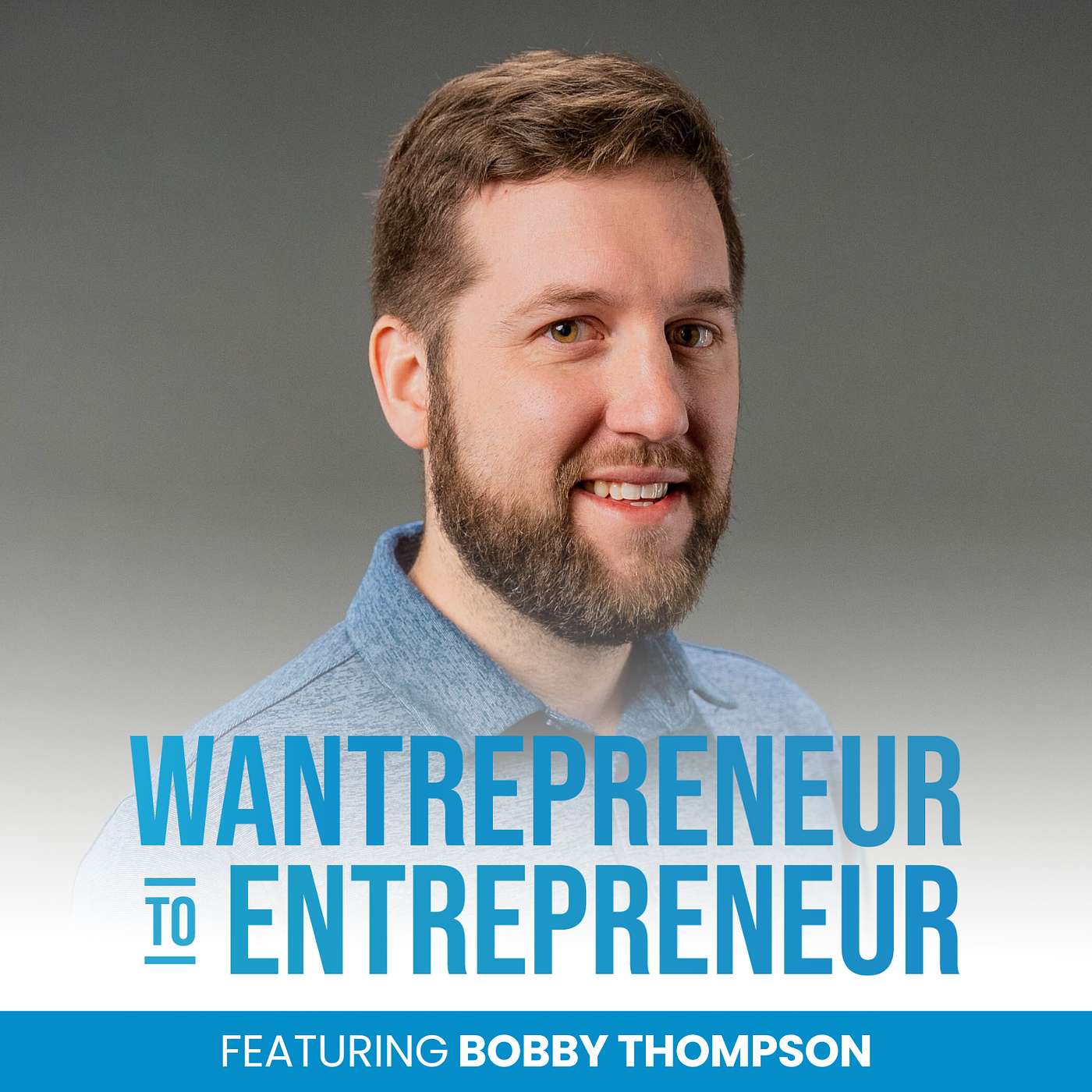 1327: Make Better, Faster Decisions with the Data You Already Have w/ Bobby Thompson