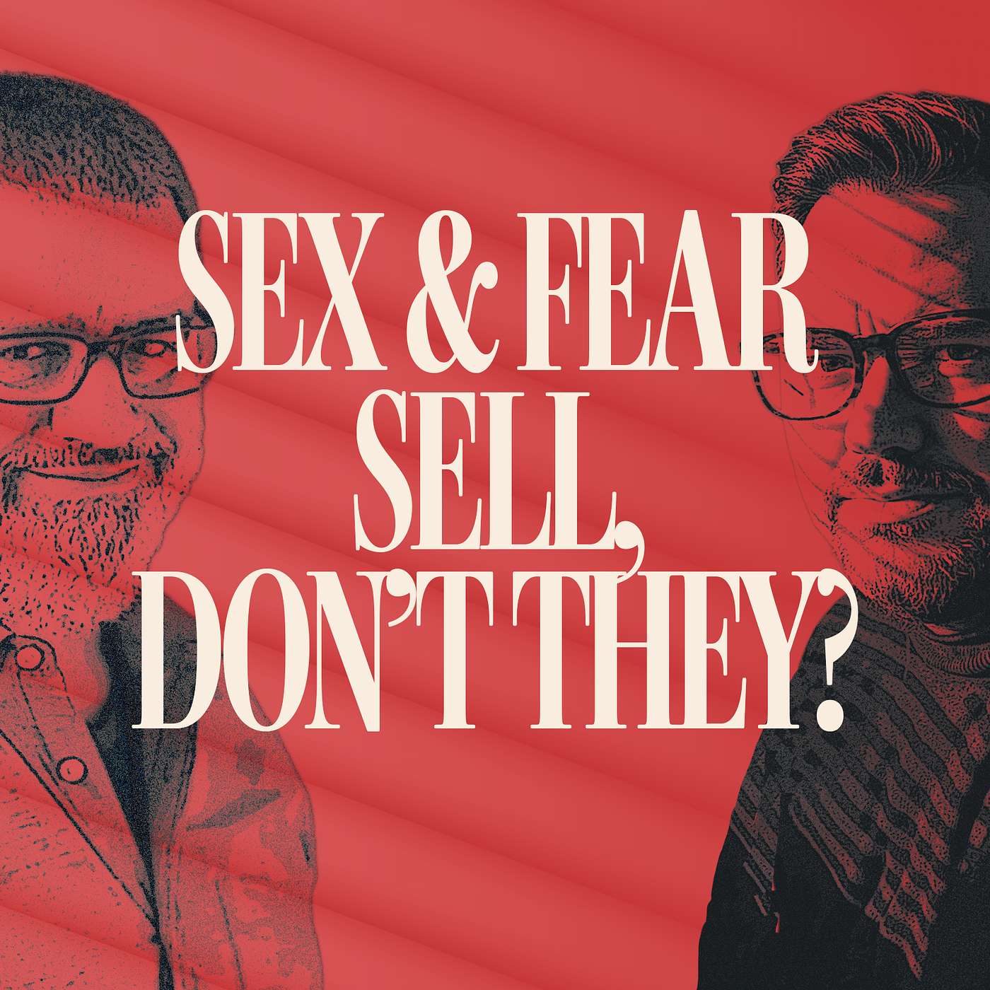 Damns Given with Nick Richtsmeier