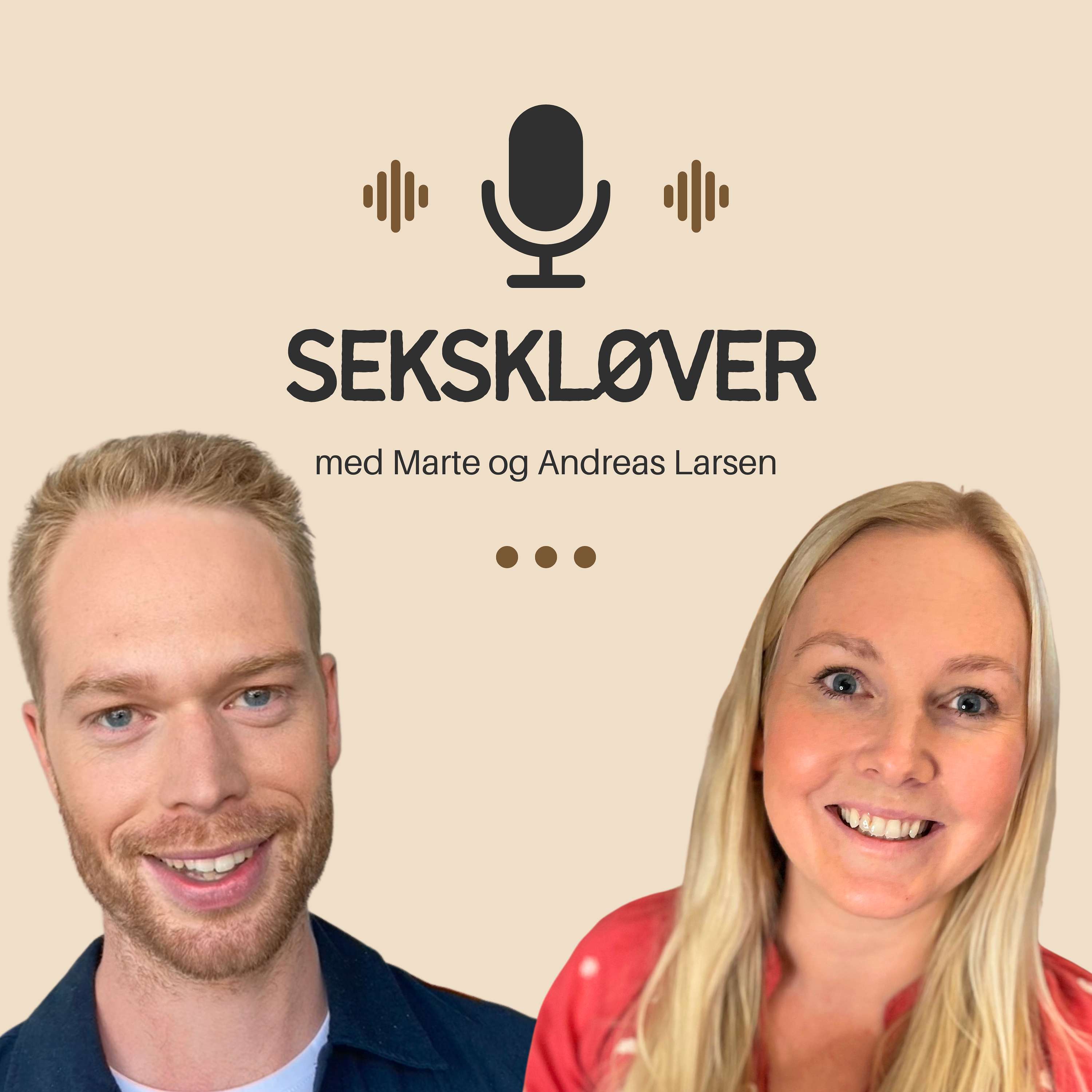 Sekskløver