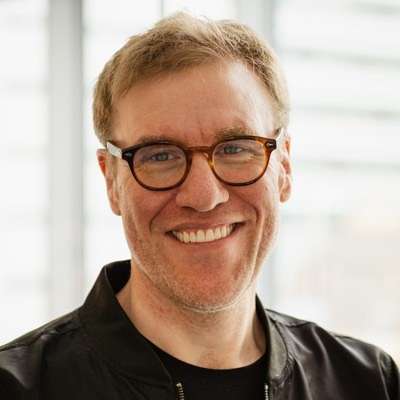 Daniel Wigdor