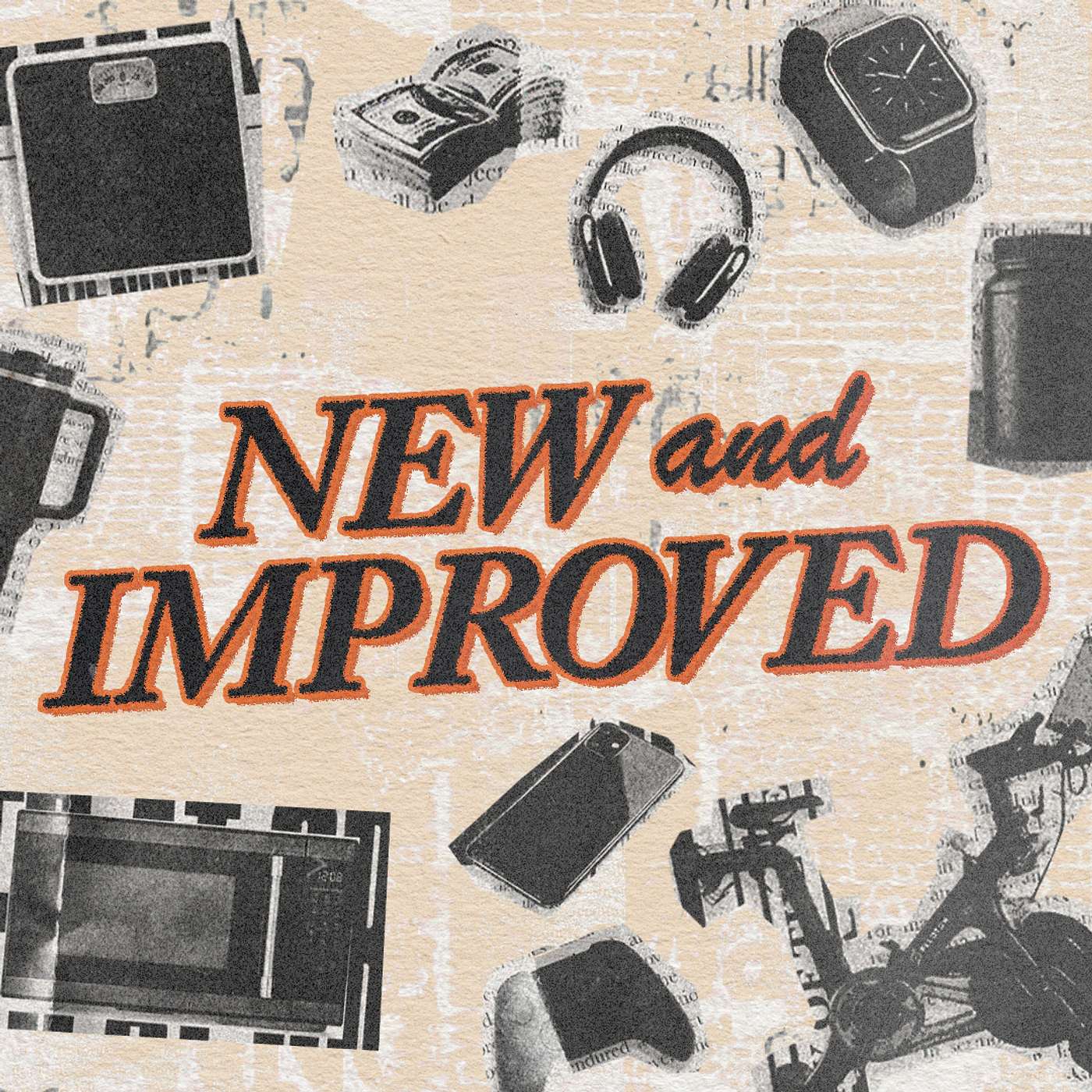 New Mercies // New & Improved (Part 3) // Jeff Ables episode artwork