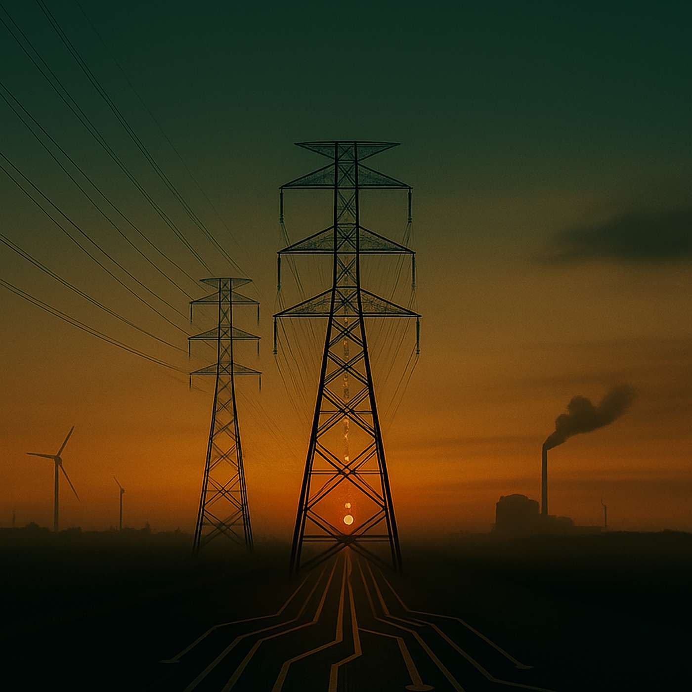 The Carbon Cost of Intelligence: Will Hyperscalers Accelerate Decarbonization—or Default to Fossil Fuels? The Carbon Cost of Intelligence: Will Hyperscalers Accelerate Decarbonization—or Default to Fossil Fuels?