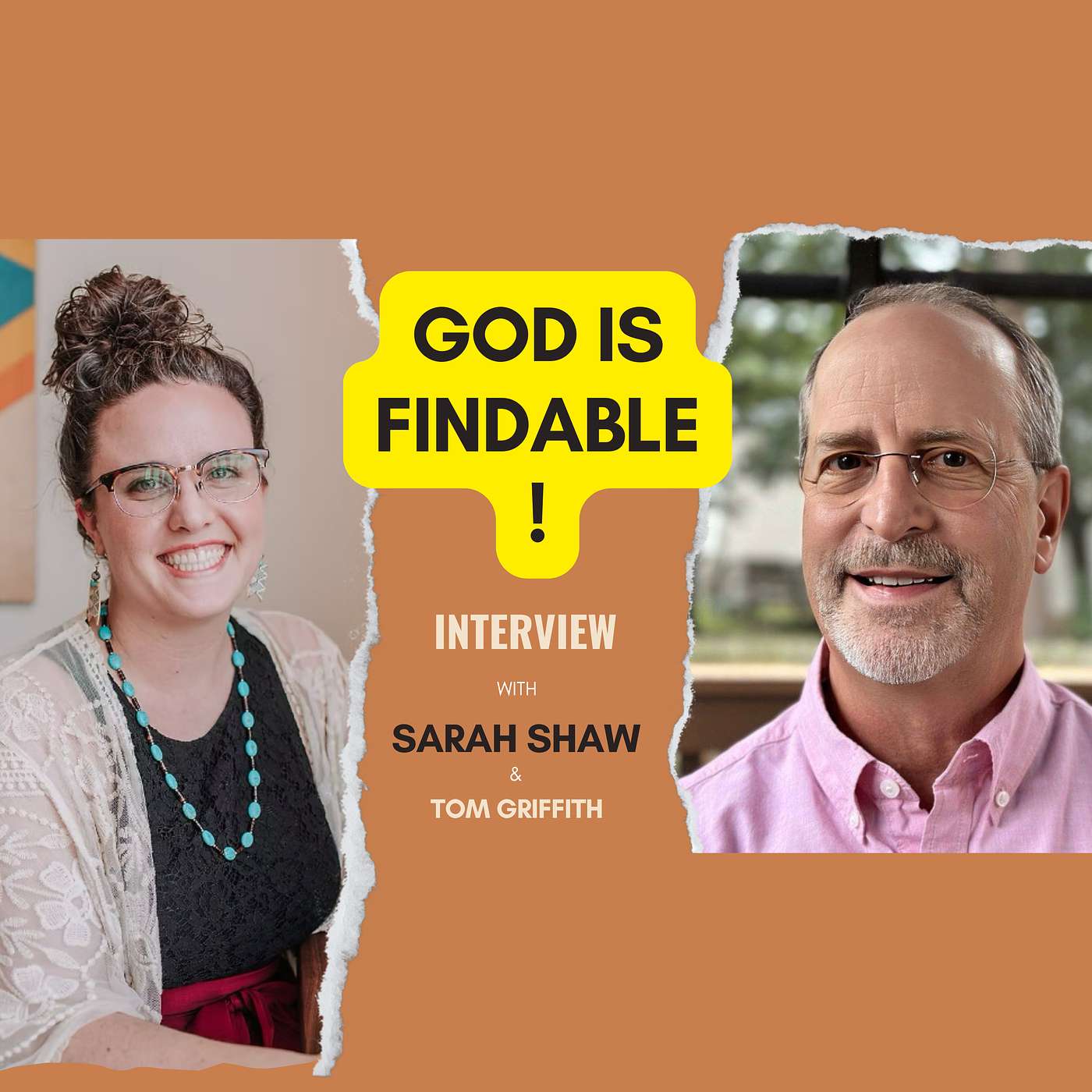 Greater Formation and Power Podcast