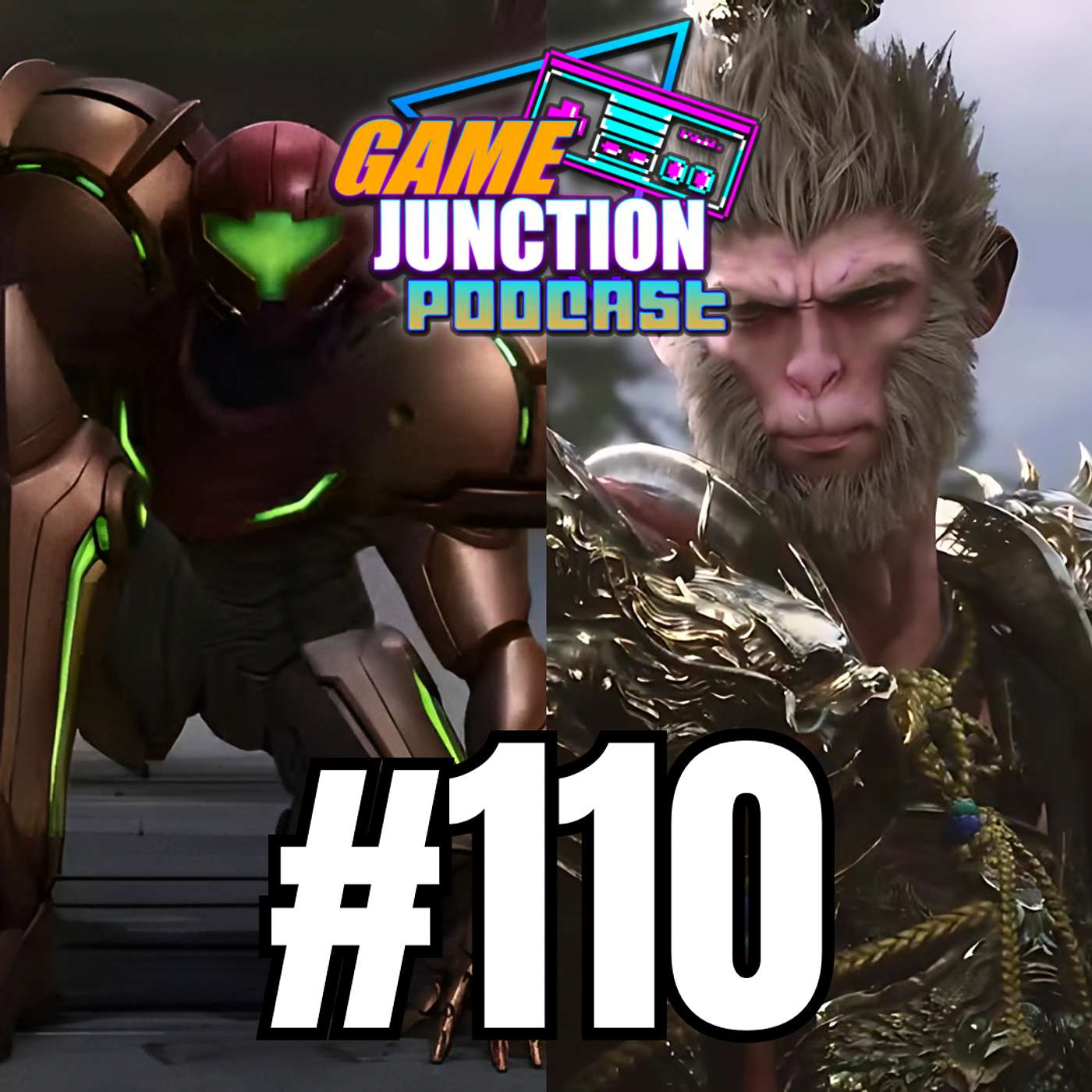 Steam Deck OLED, Switch 2 Rumors, and Nintendo DS | Game Junction Podcast