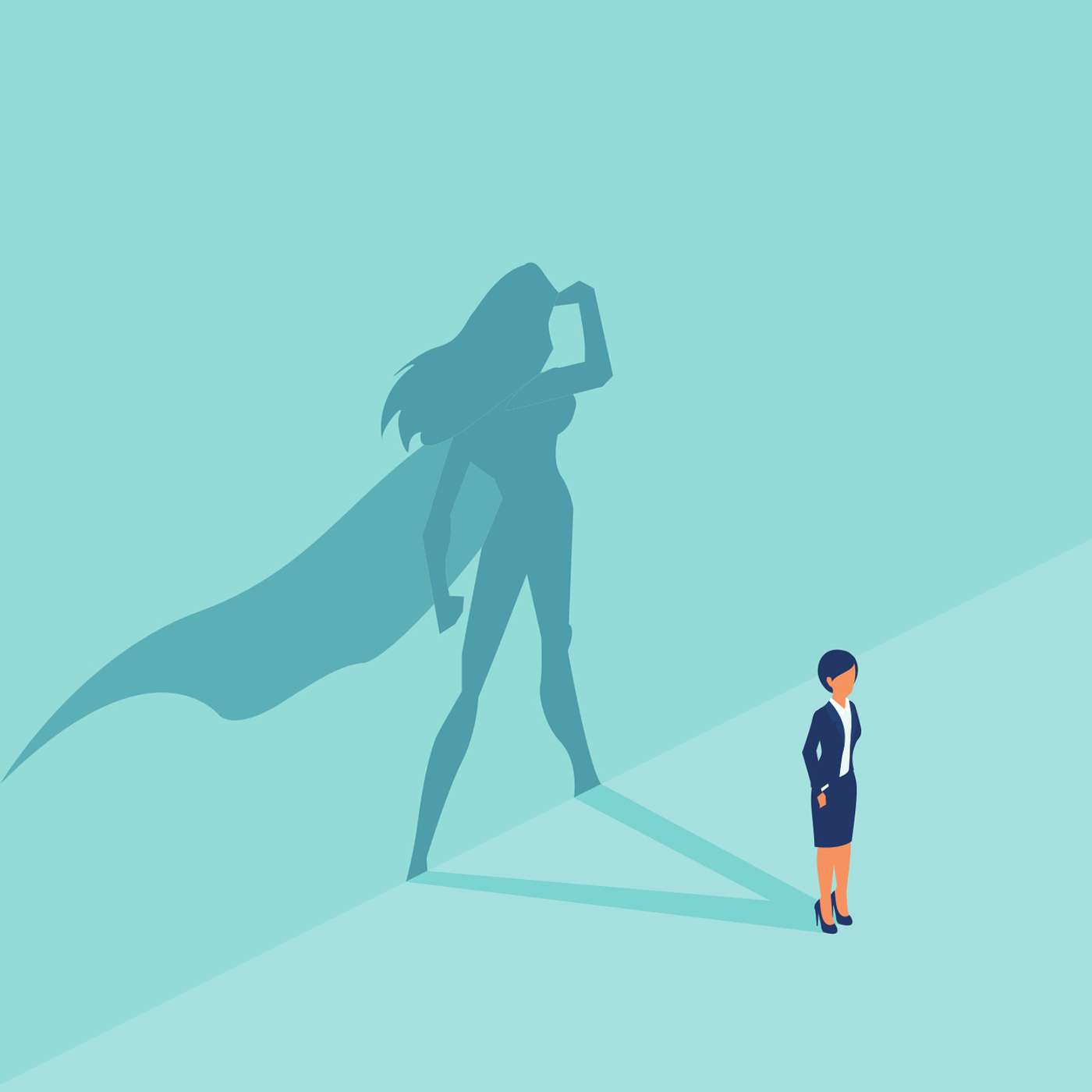 The Courage to Explore Pain & Suffering