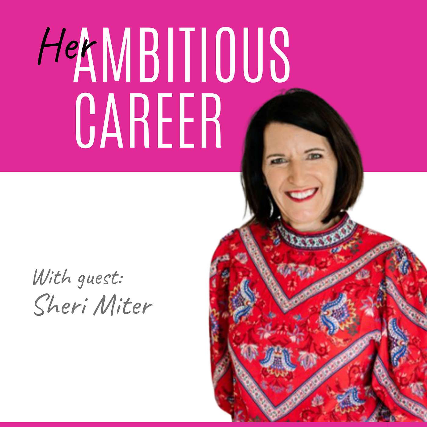 Her Ambitious Career