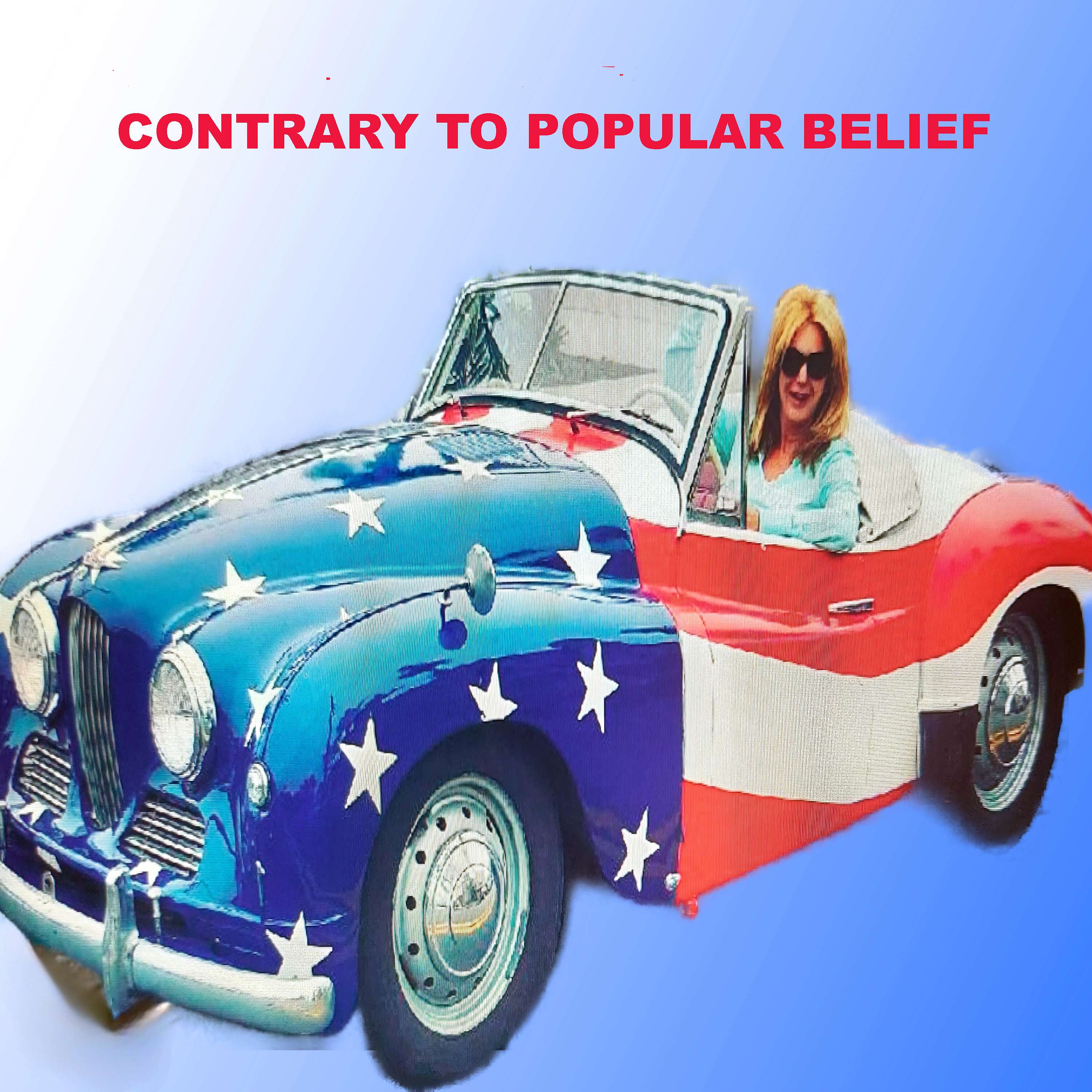 Contrary To Popular Belief