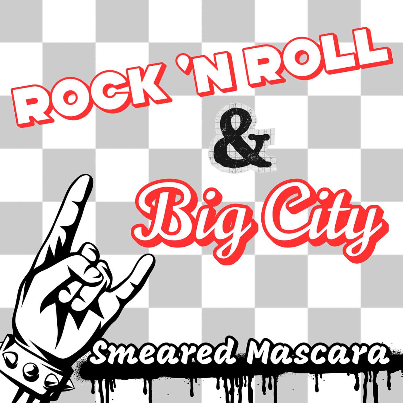 Rock n' Roll and Big City
