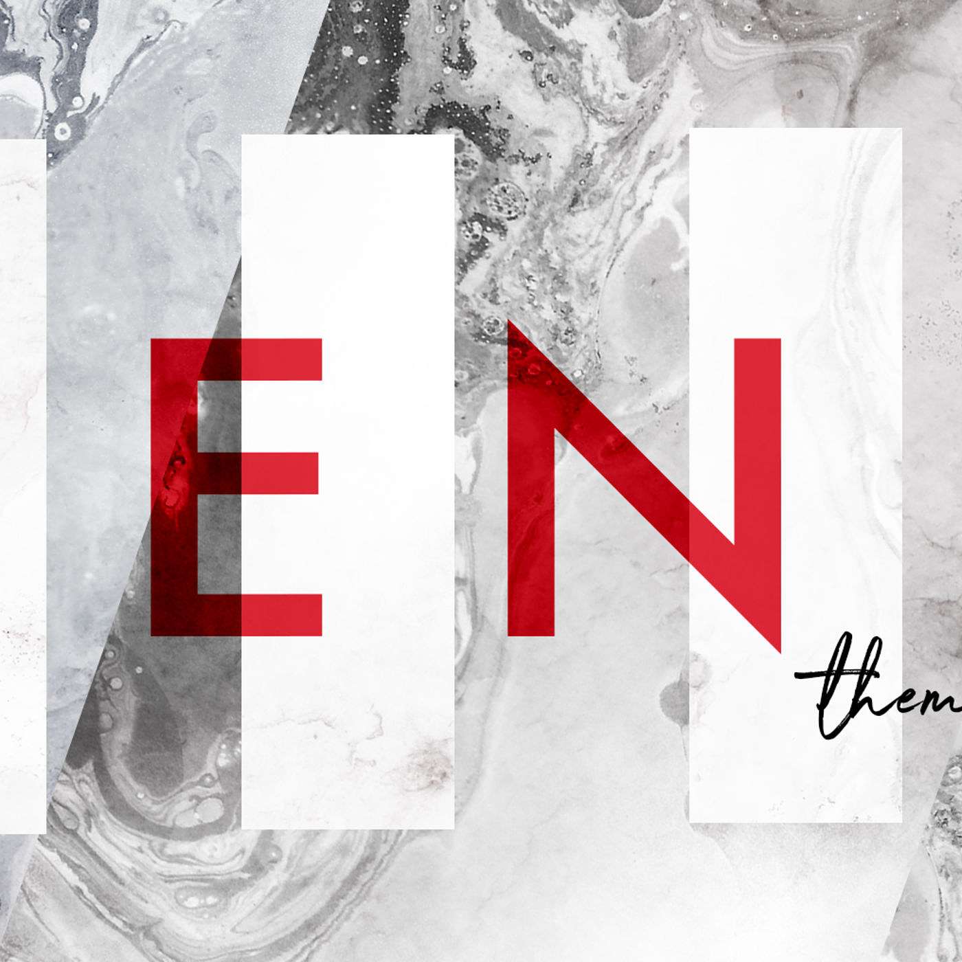 Upon This Rock Wk 1:  Theme Launch Weekend episode artwork